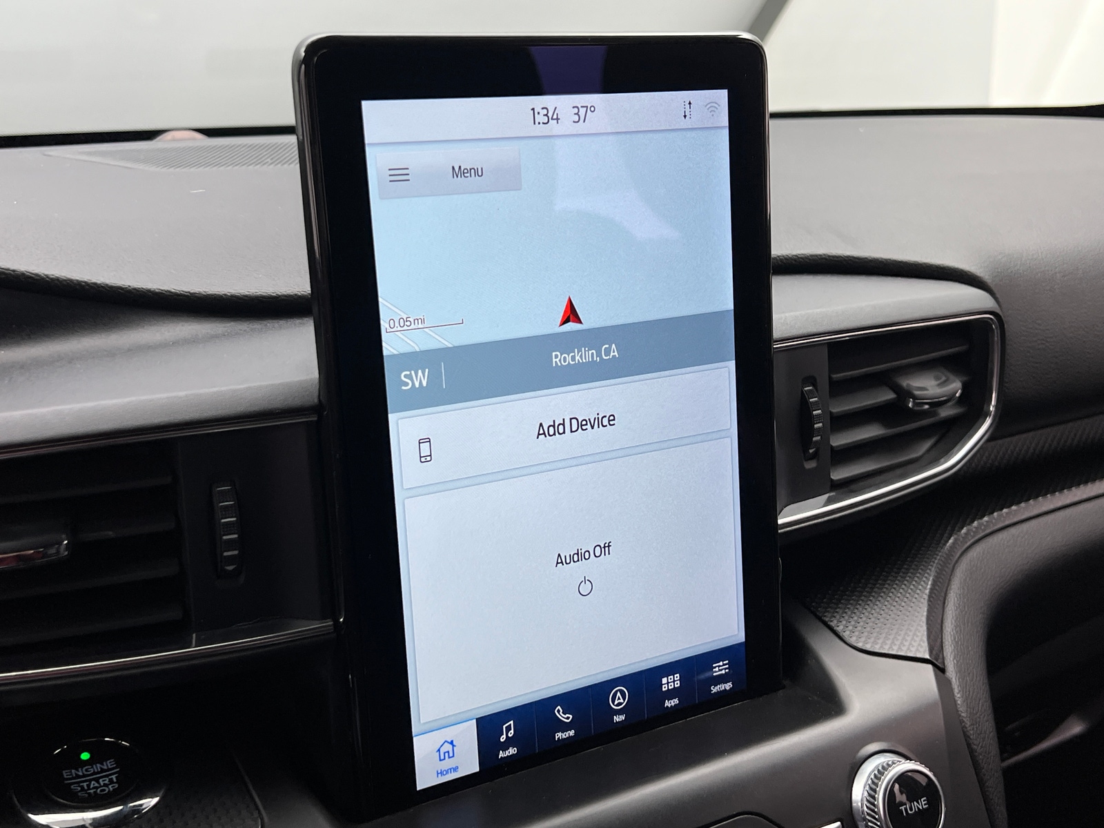 Thumbnail: 2020 Ford Explorer - 3