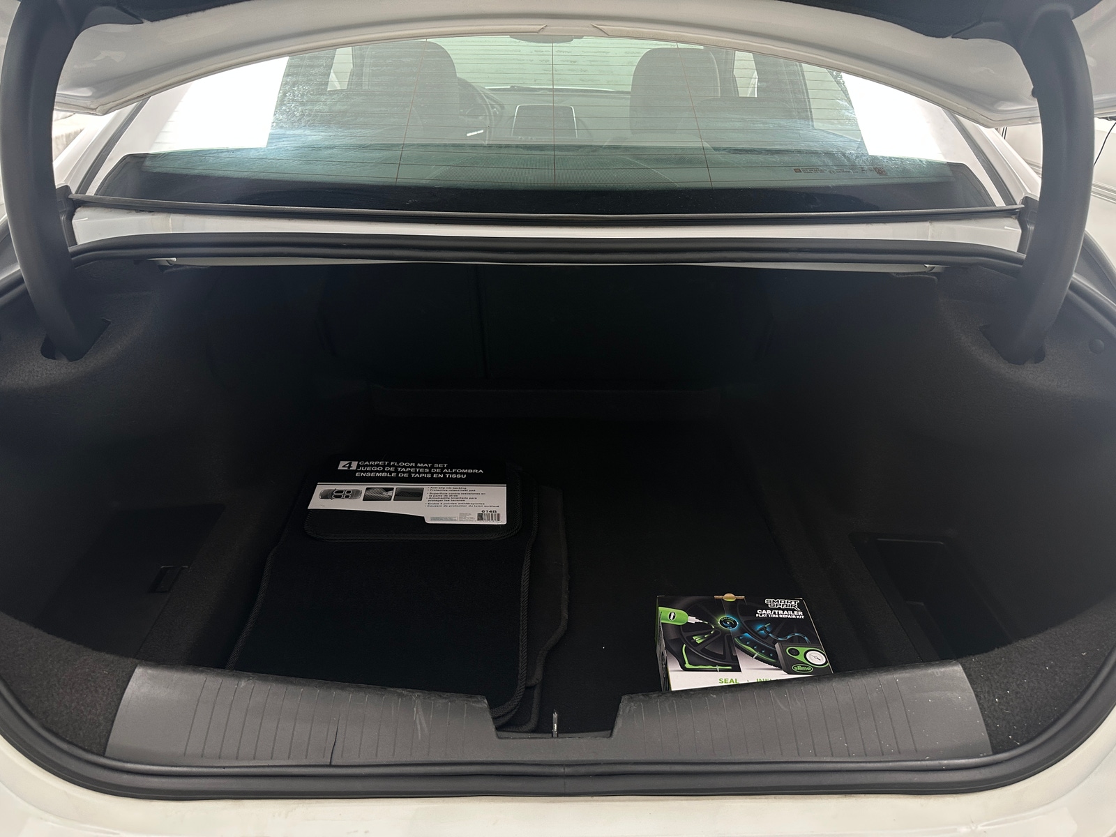 Thumbnail: 2024 Cadillac CT4 - 6