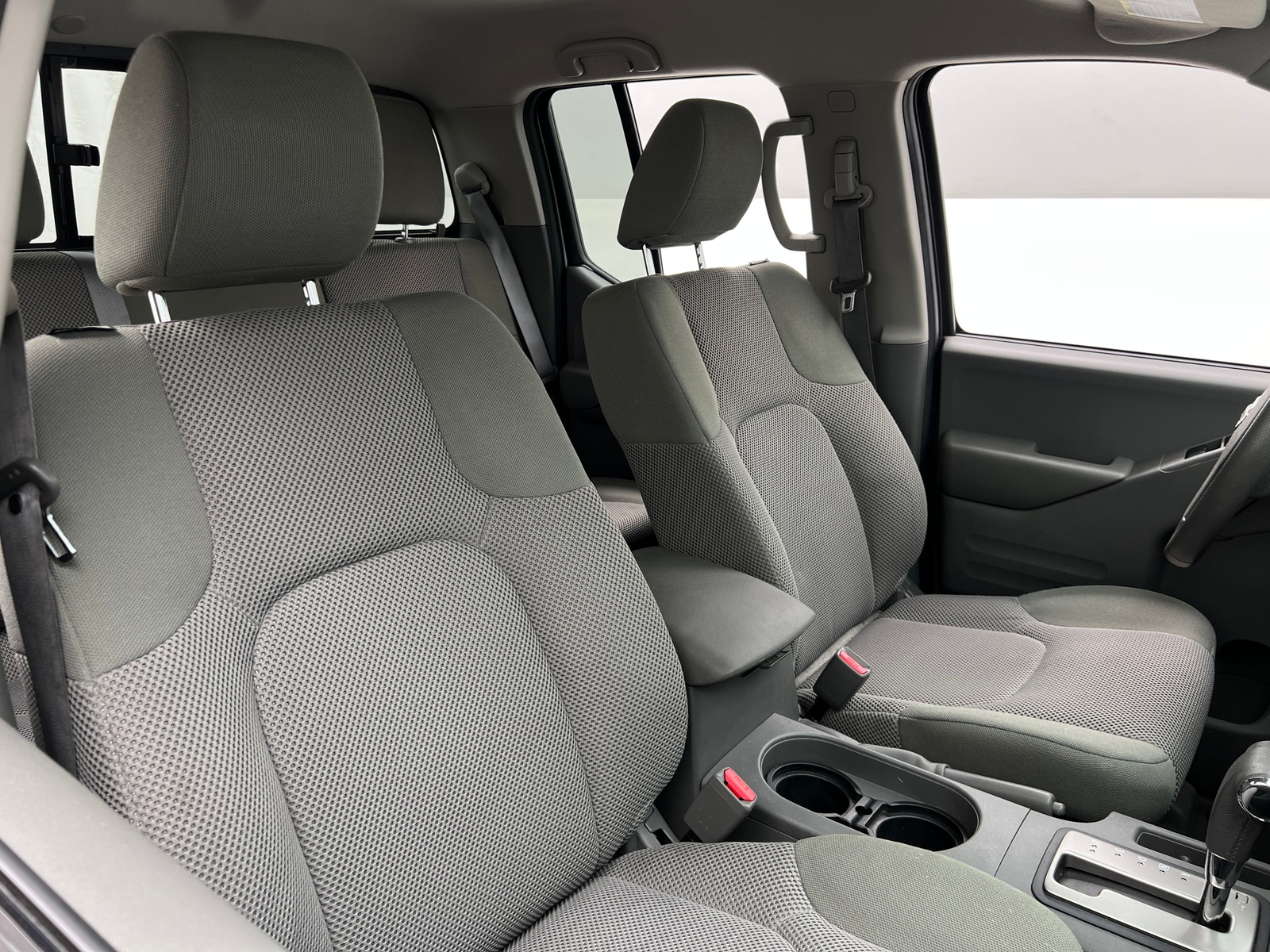 Thumbnail: 2019 Nissan Frontier - 2