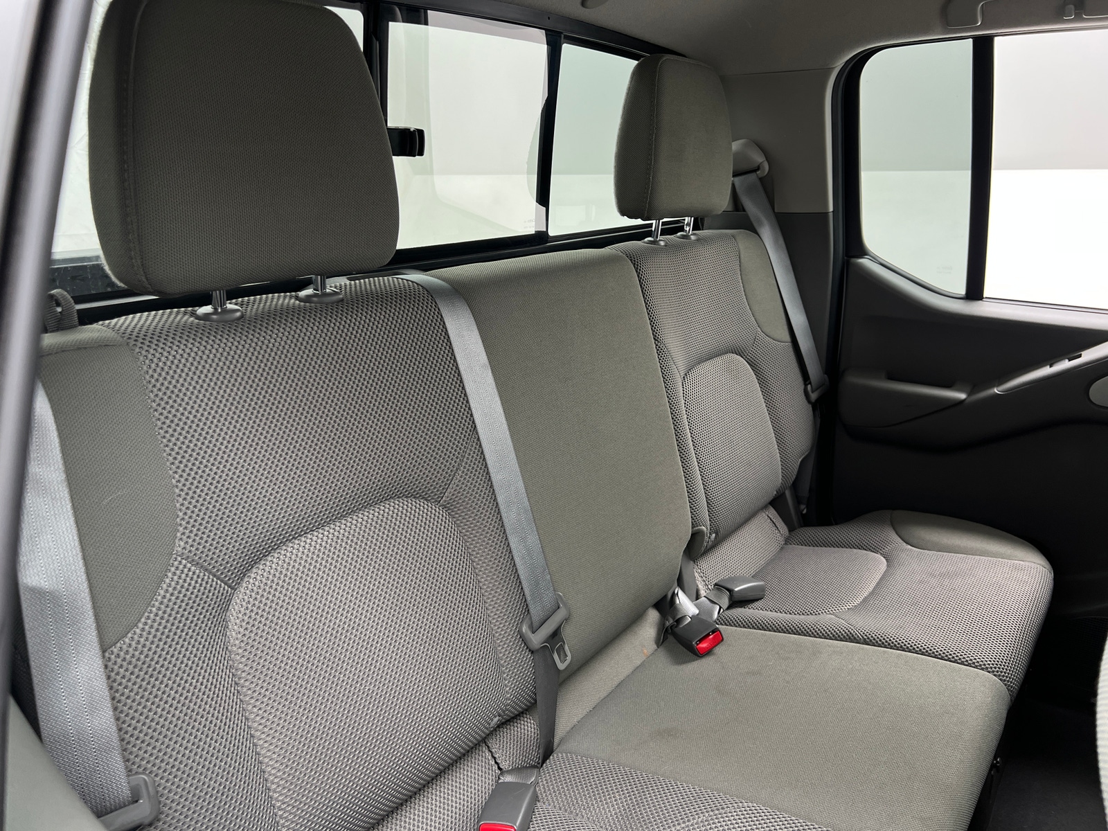 Thumbnail: 2019 Nissan Frontier - 6