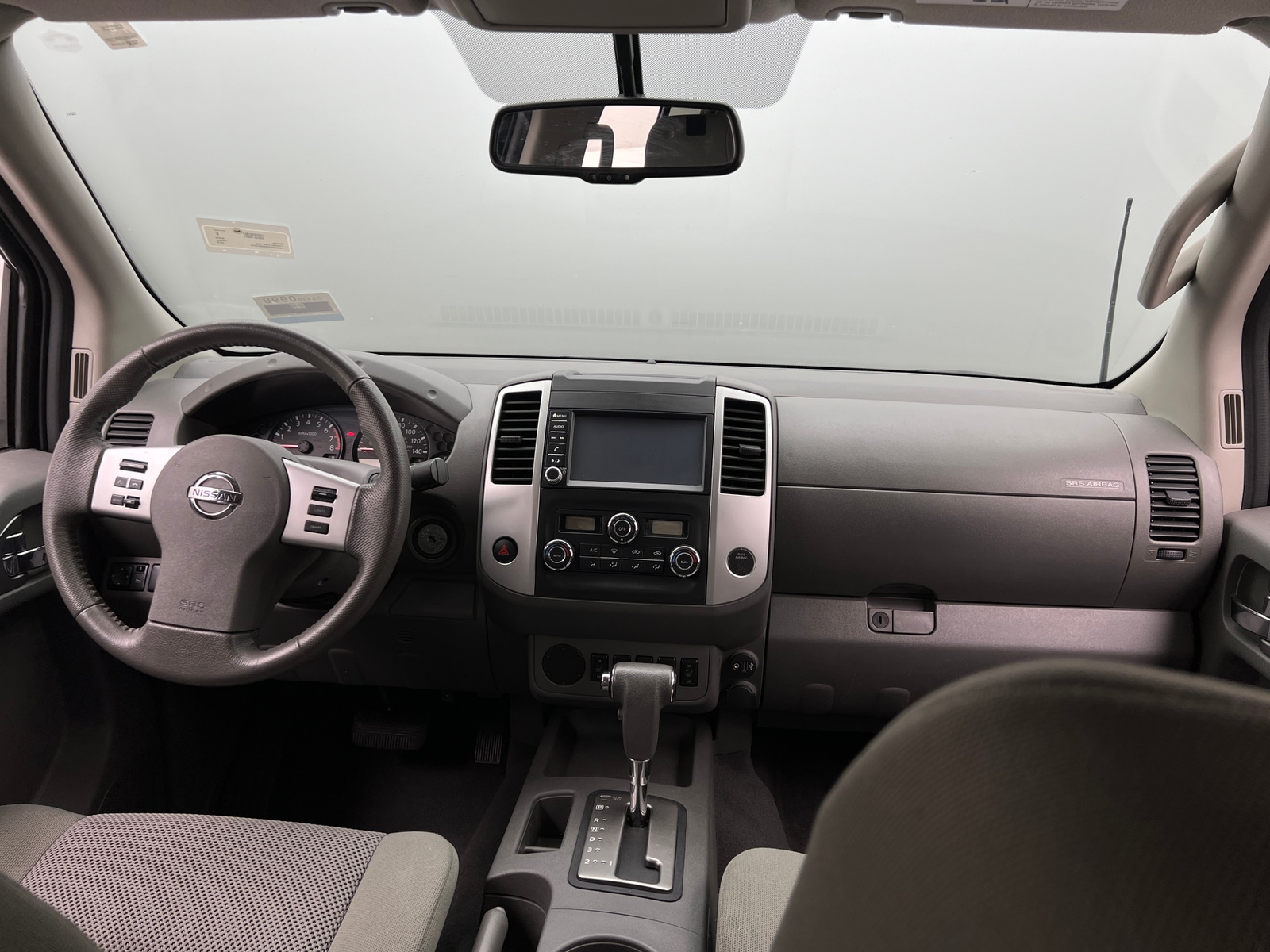 Thumbnail: 2019 Nissan Frontier - 3