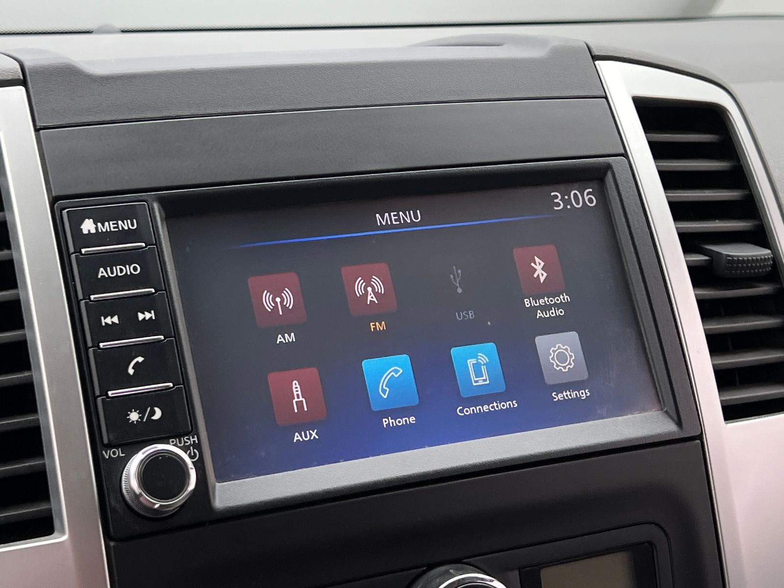 Thumbnail: 2019 Nissan Frontier - 4