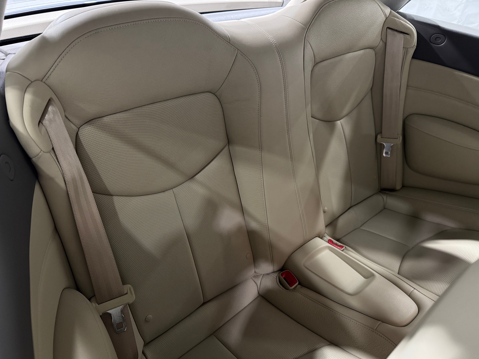 Thumbnail: 2014 INFINITI Q60 - 5