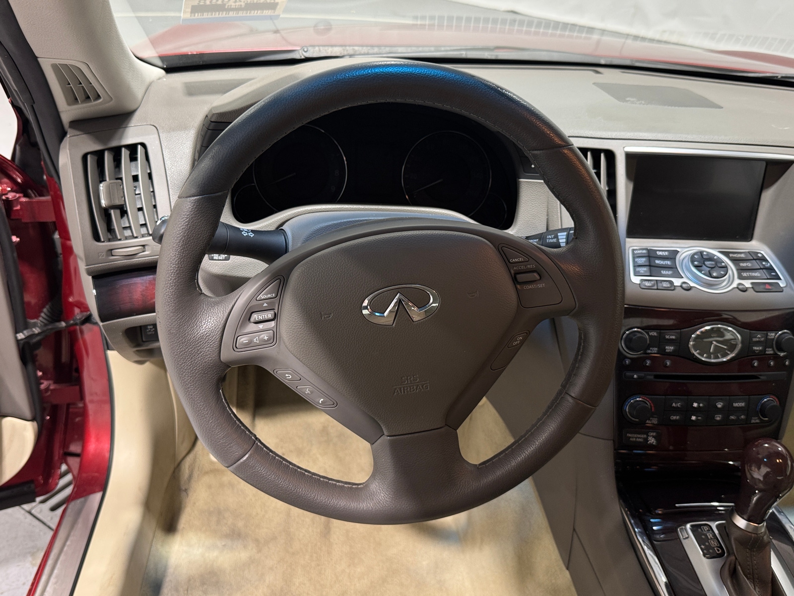 Thumbnail: 2014 INFINITI Q60 - 4