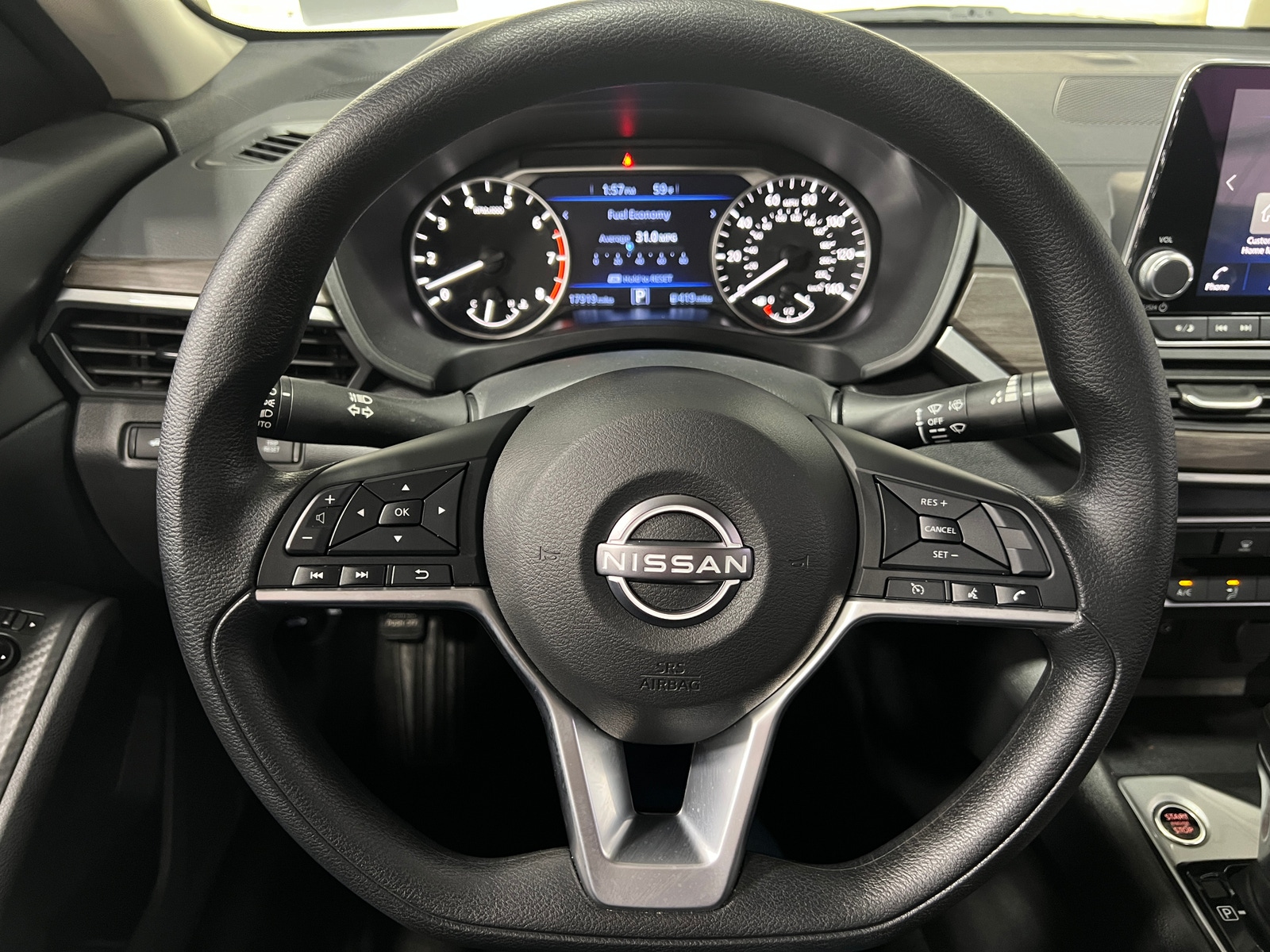 Thumbnail: 2025 Nissan Altima - 5