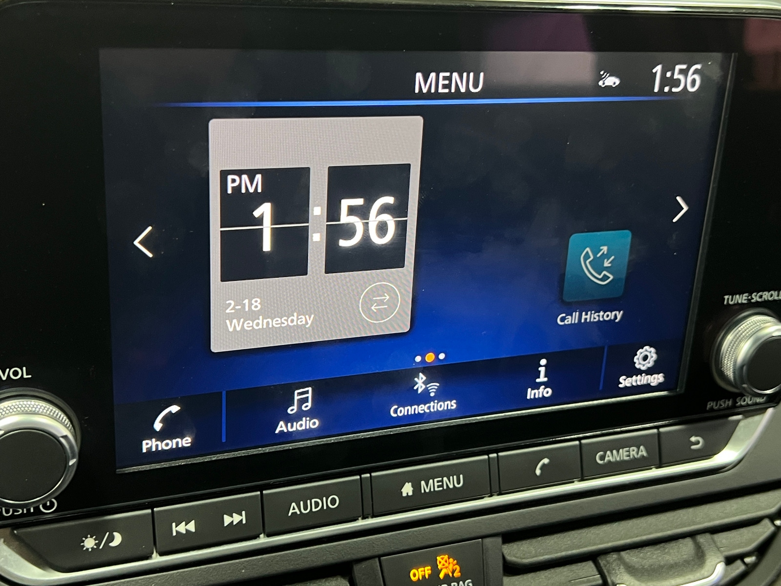 Thumbnail: 2025 Nissan Altima - 4