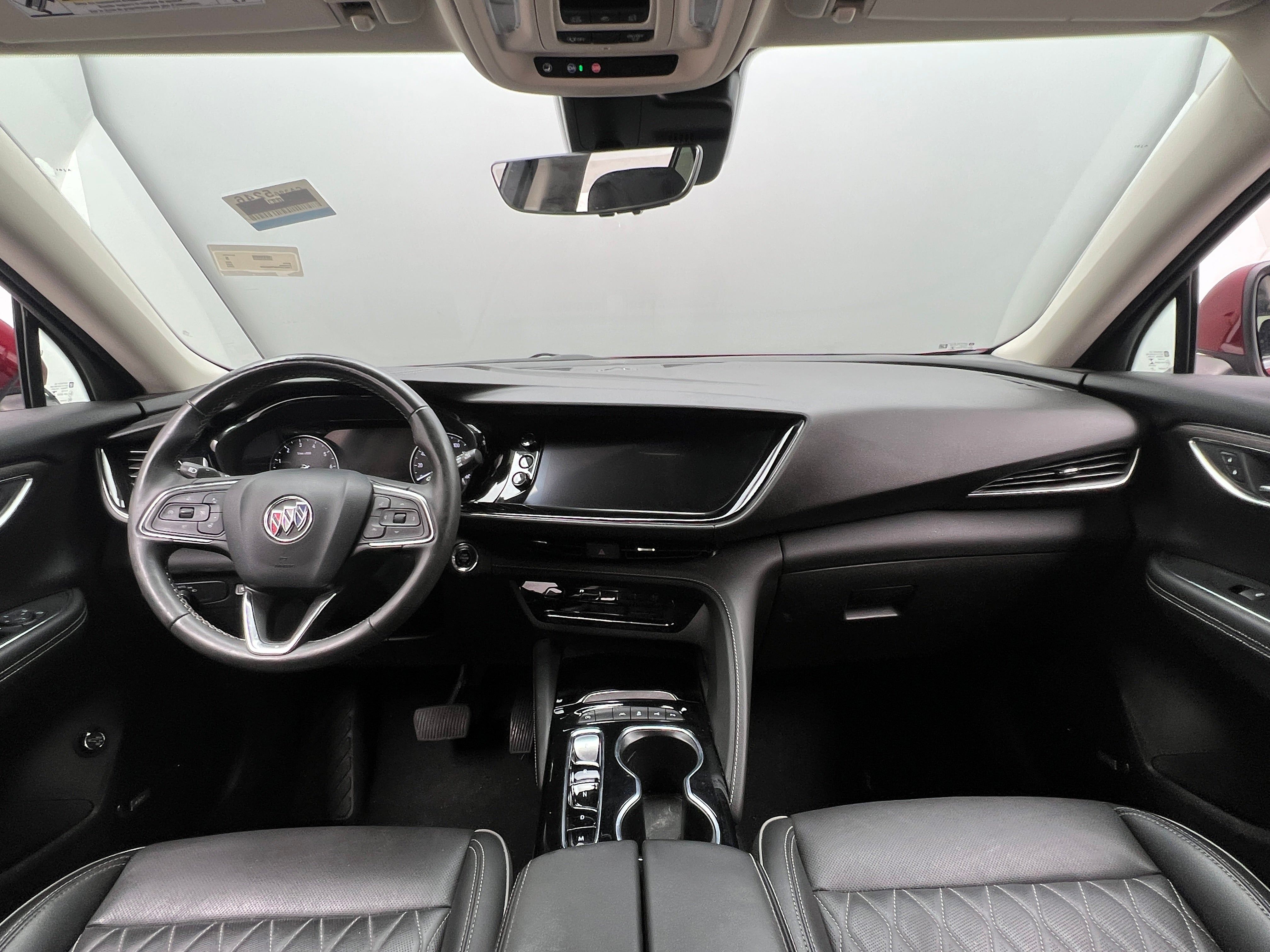 2023 Buick Envision