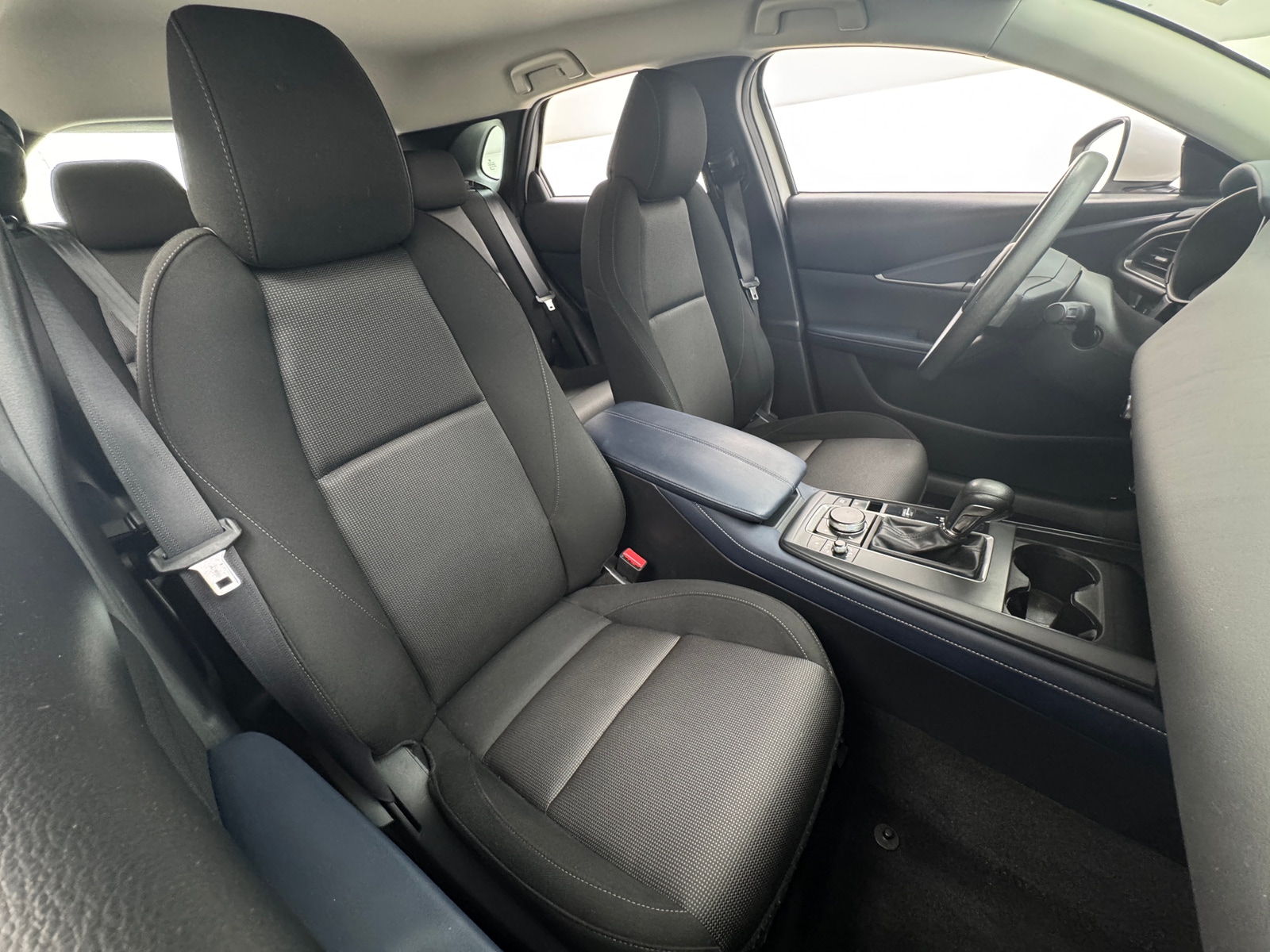 Thumbnail: 2021 Mazda CX-30 - 2