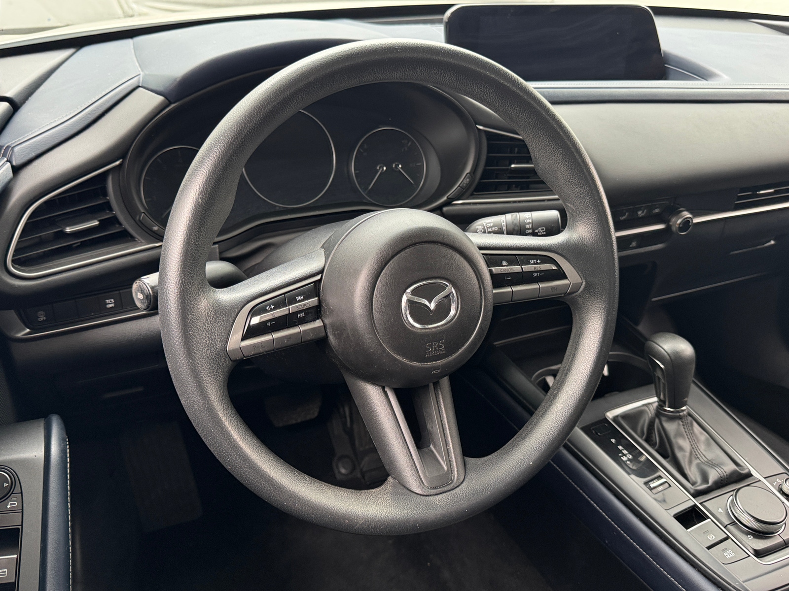 Thumbnail: 2021 Mazda CX-30 - 5