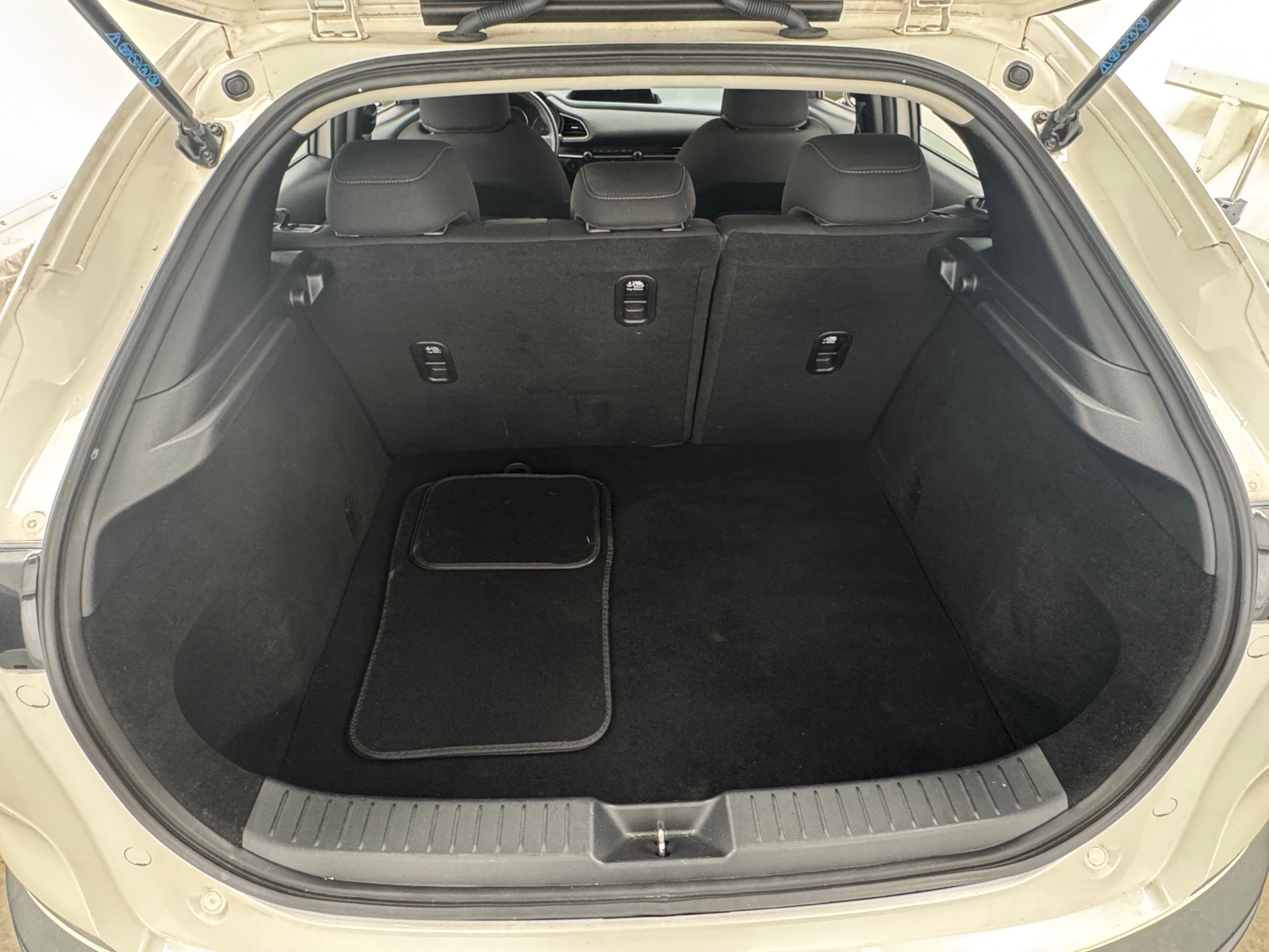 Thumbnail: 2021 Mazda CX-30 - 7