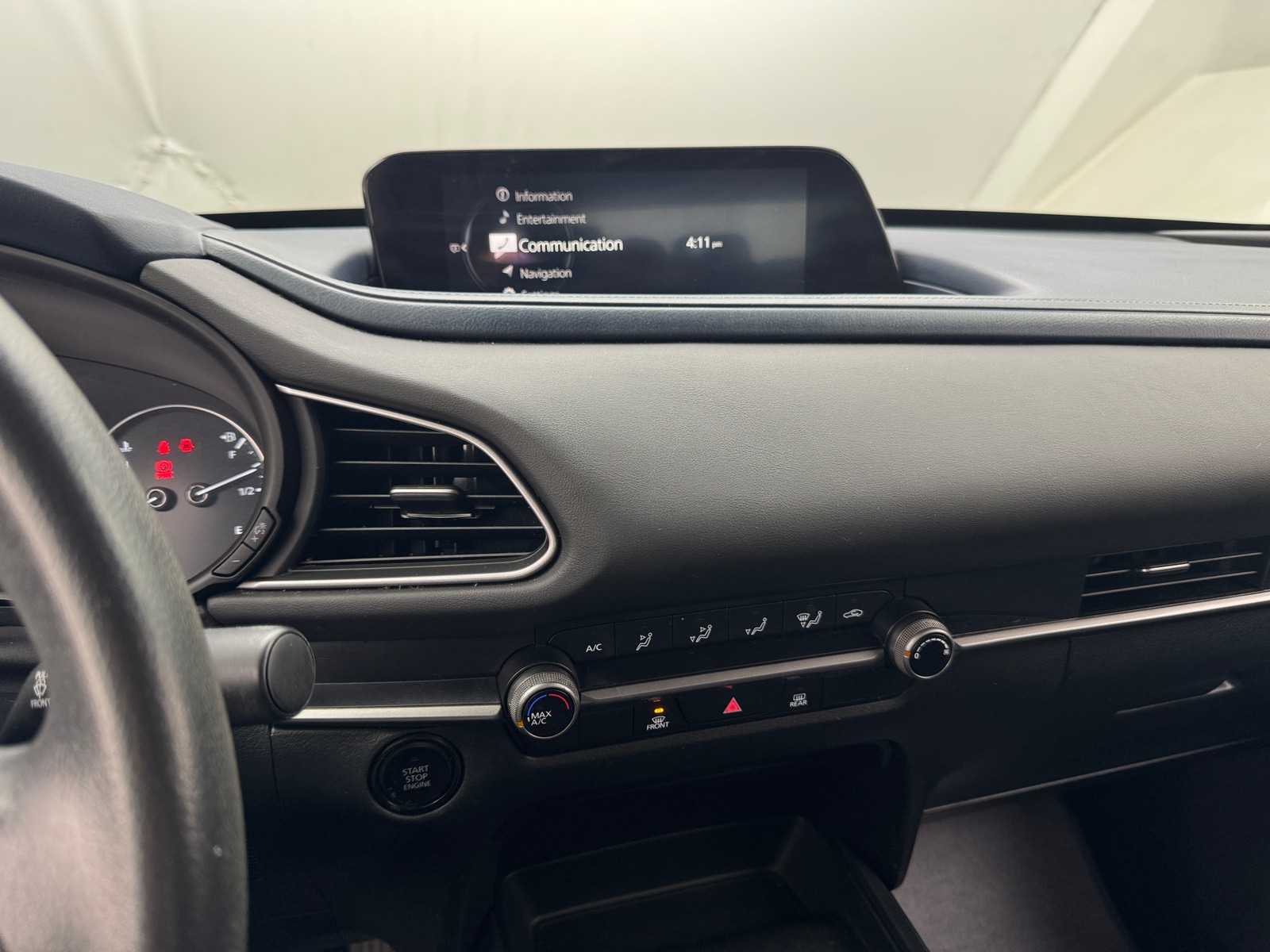 Thumbnail: 2021 Mazda CX-30 - 4