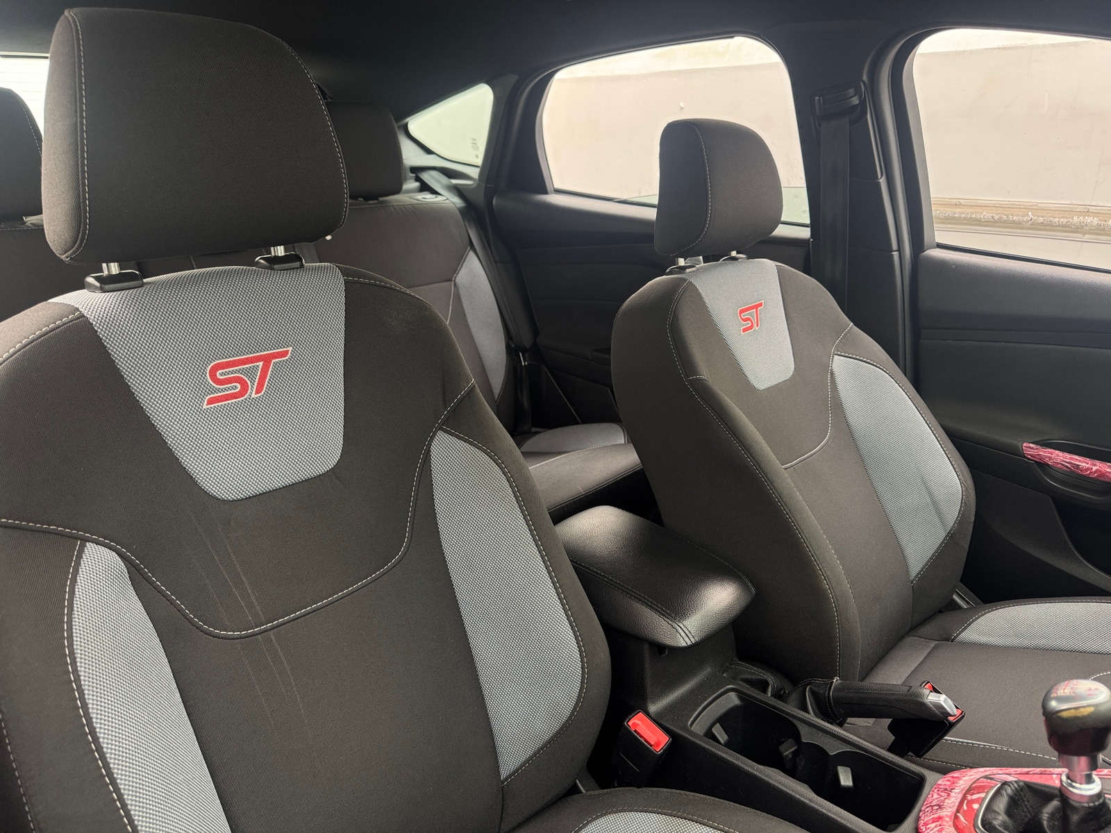 Thumbnail: 2018 Ford Focus - 2