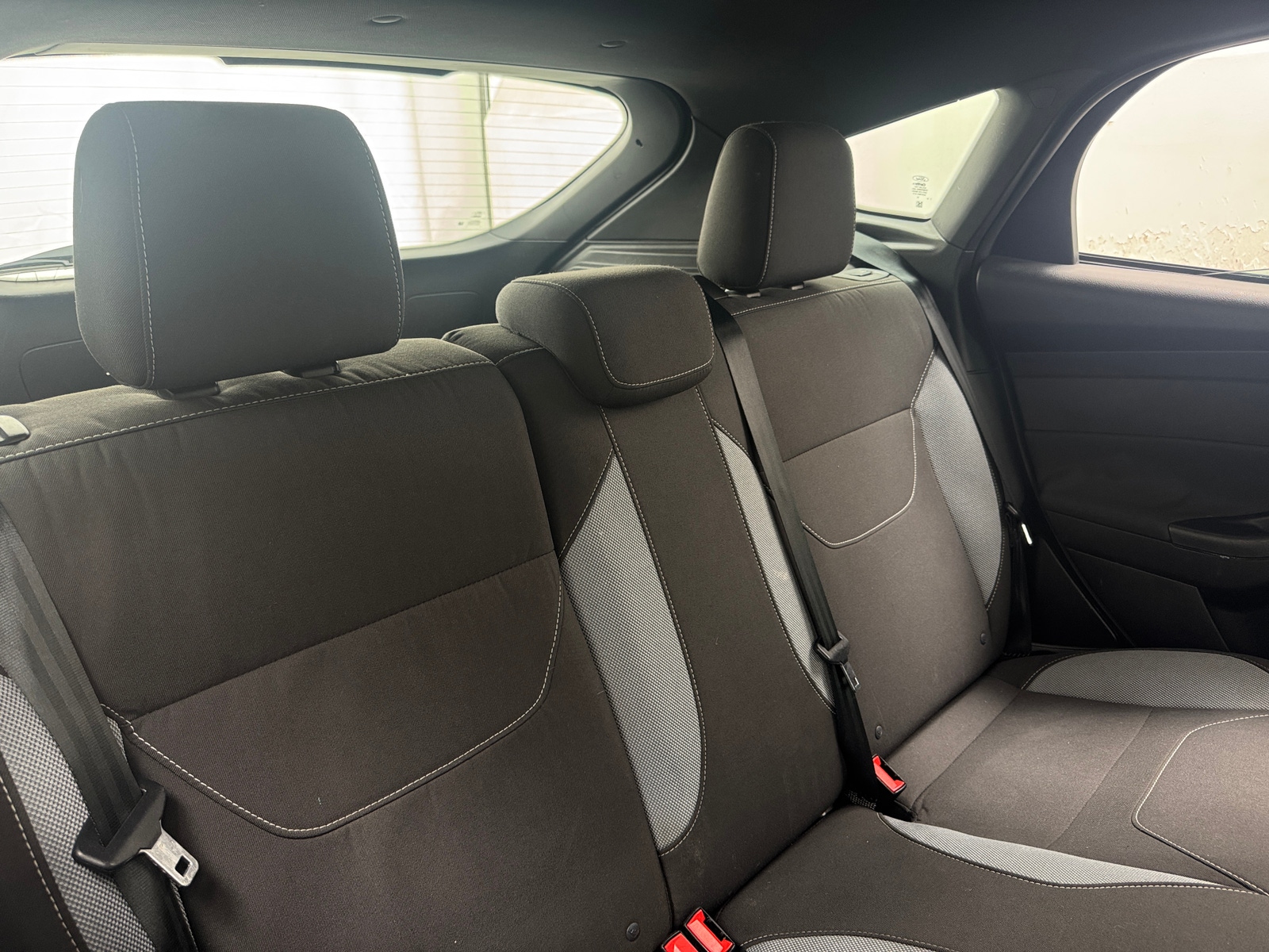 Thumbnail: 2018 Ford Focus - 6