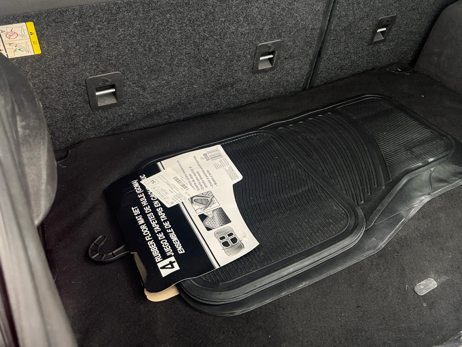 Thumbnail: 2018 Ford Focus - 7