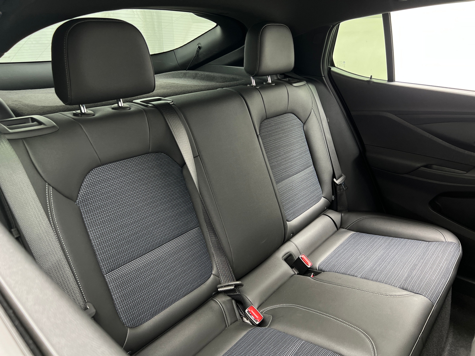 Thumbnail: 2025 Buick Envista - 5