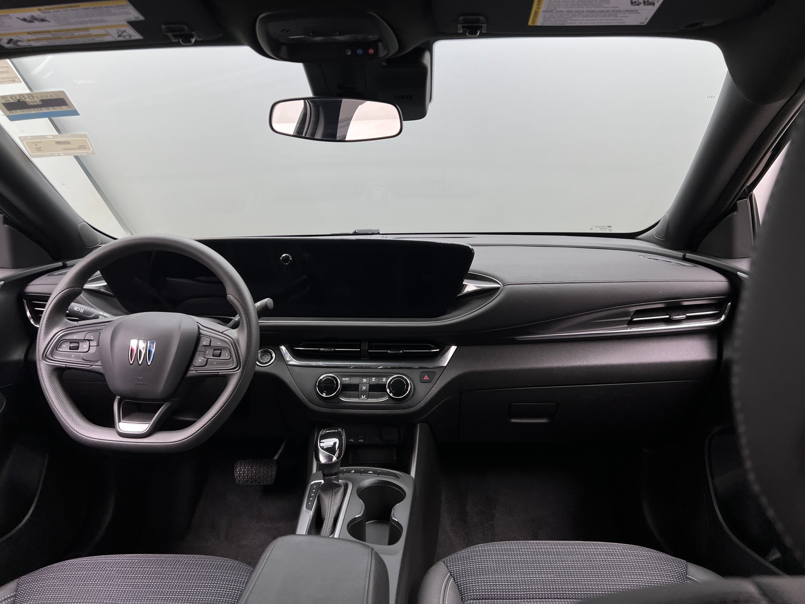 Thumbnail: 2025 Buick Envista - 2