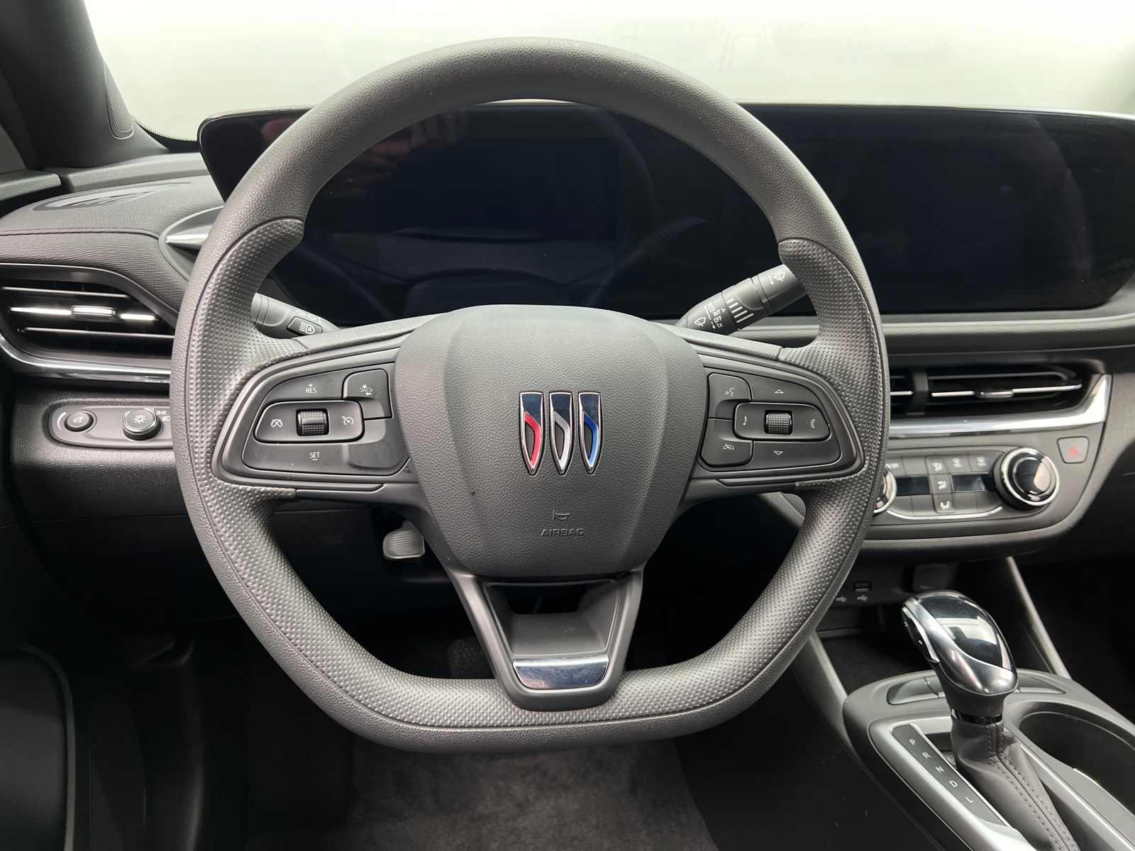 Thumbnail: 2025 Buick Envista - 4