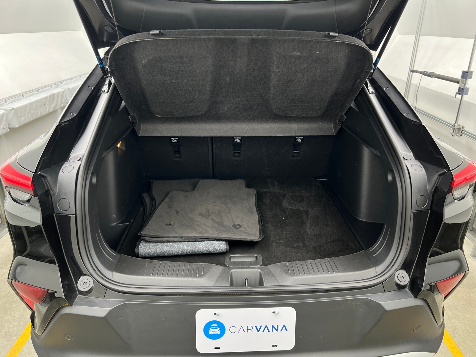 Thumbnail: 2025 Buick Envista - 6