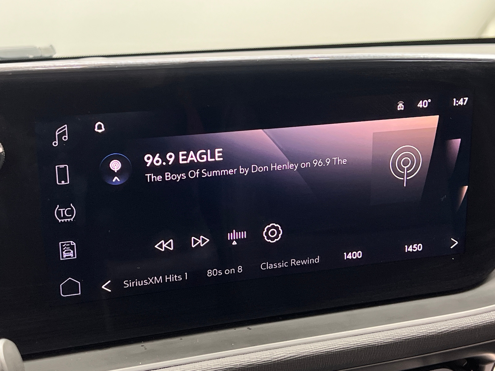 Thumbnail: 2025 Buick Envista - 3