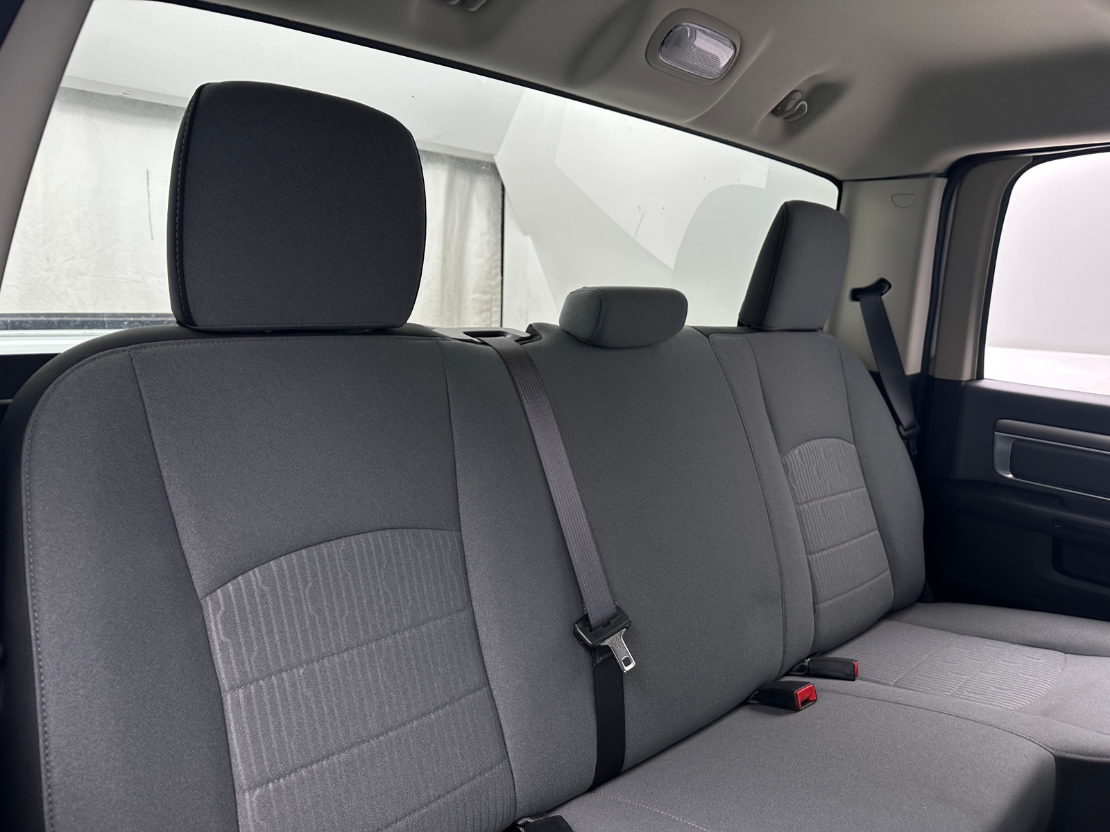 Thumbnail: 2023 RAM 1500 Classic - 6