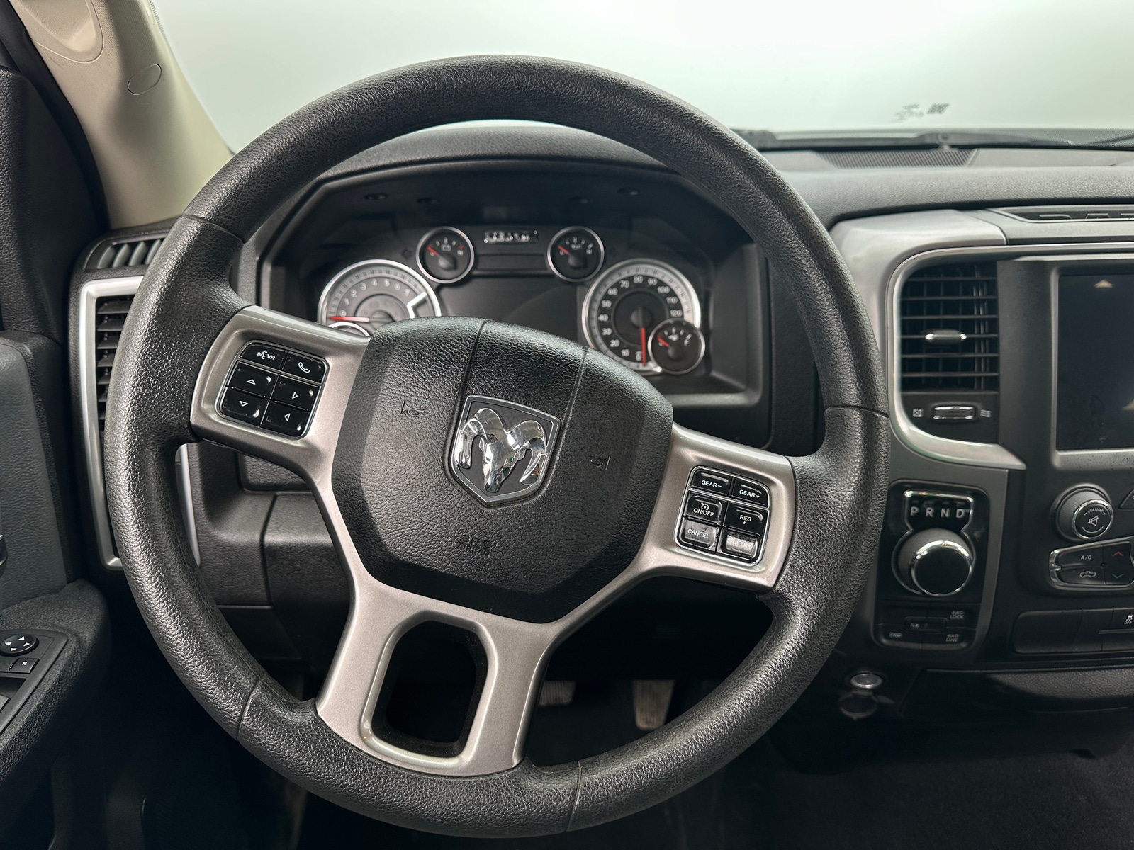 Thumbnail: 2023 RAM 1500 Classic - 5