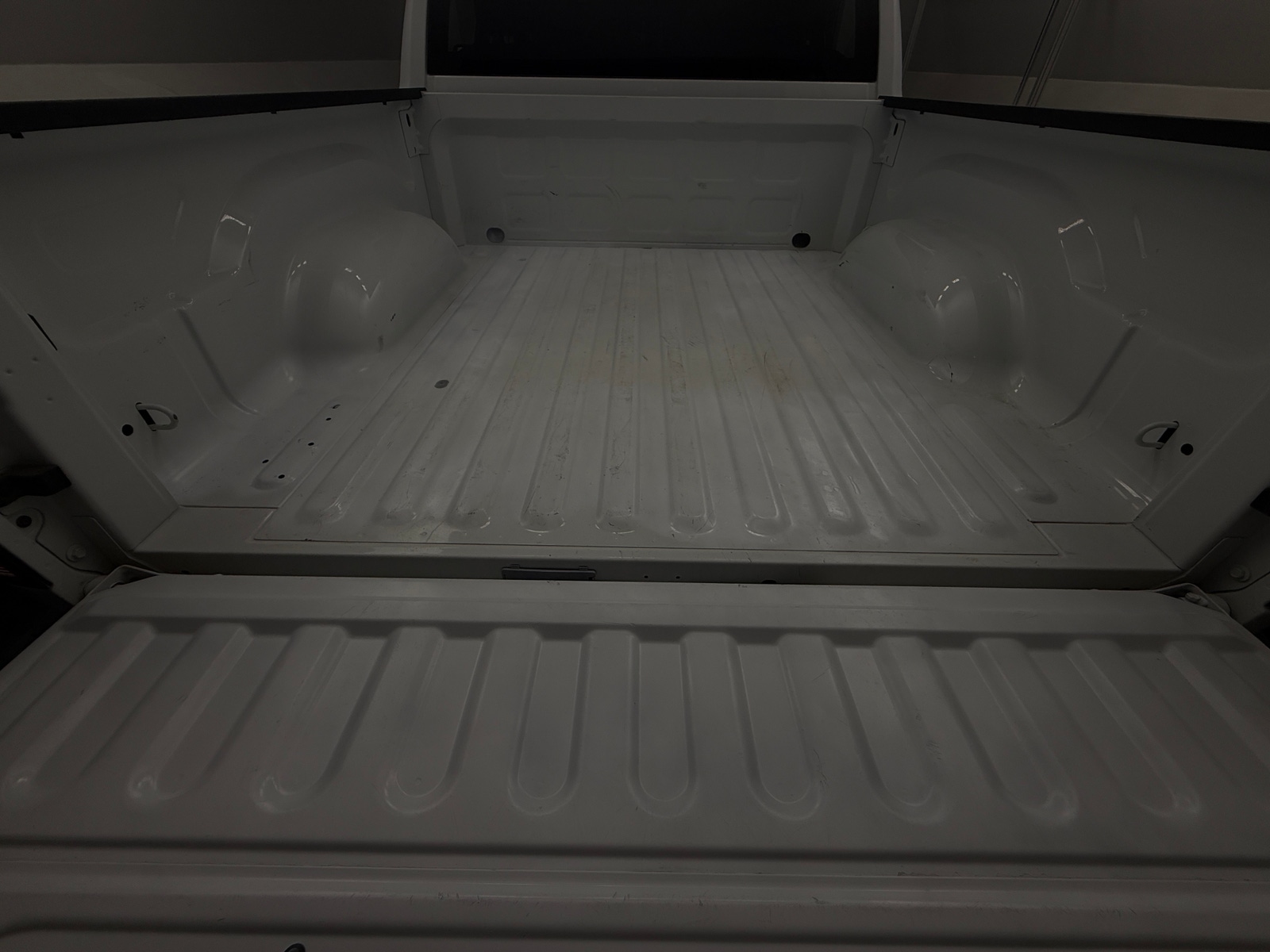 Thumbnail: 2023 RAM 1500 Classic - 7