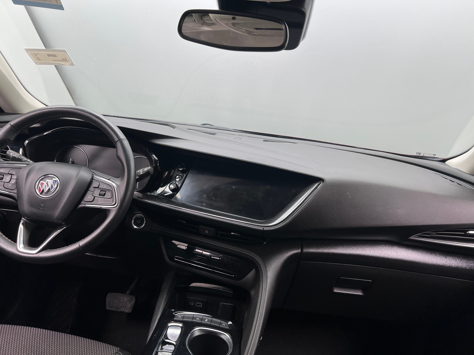 Thumbnail: 2022 Buick Envision - 3