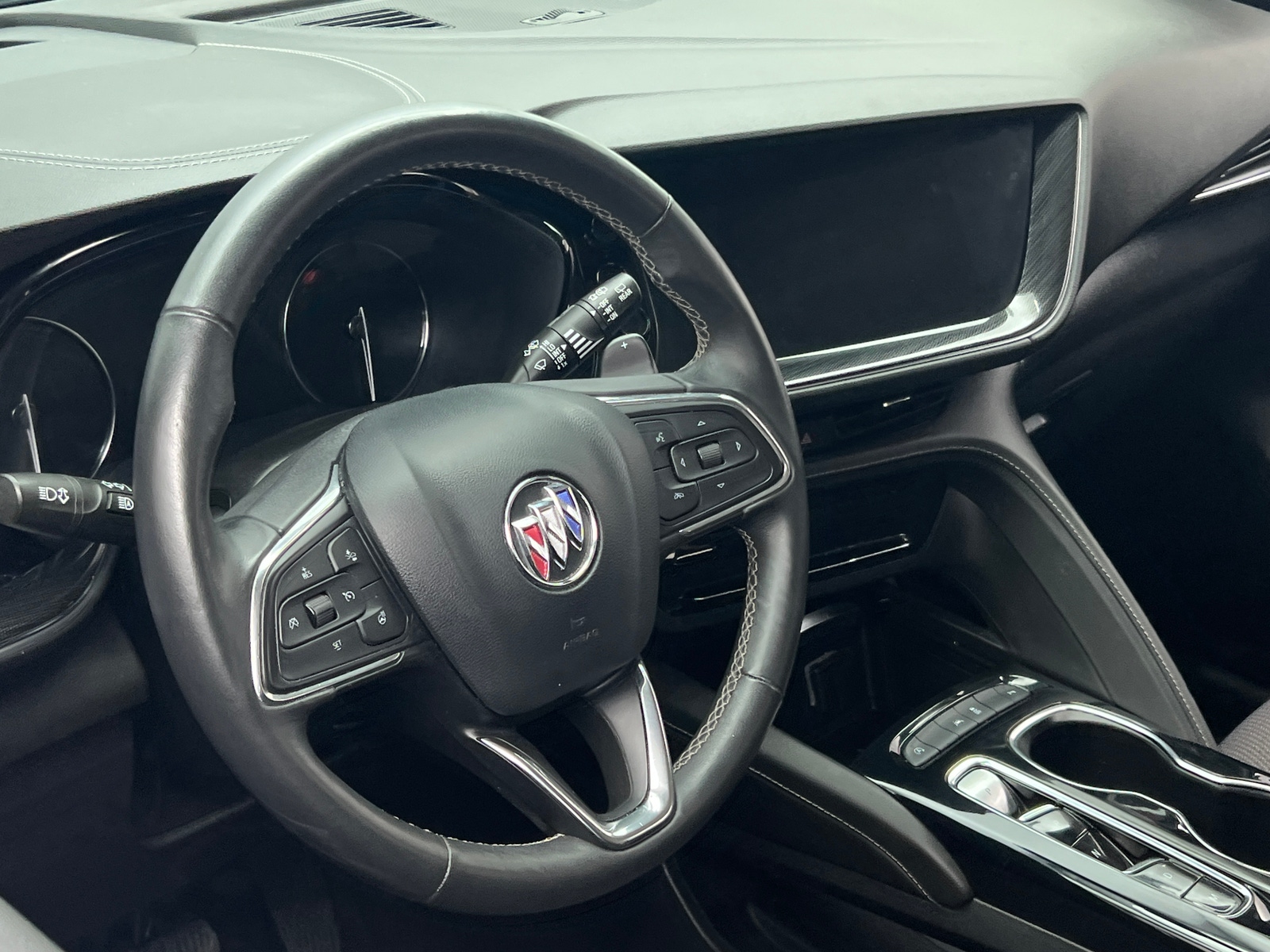 Thumbnail: 2022 Buick Envision - 5