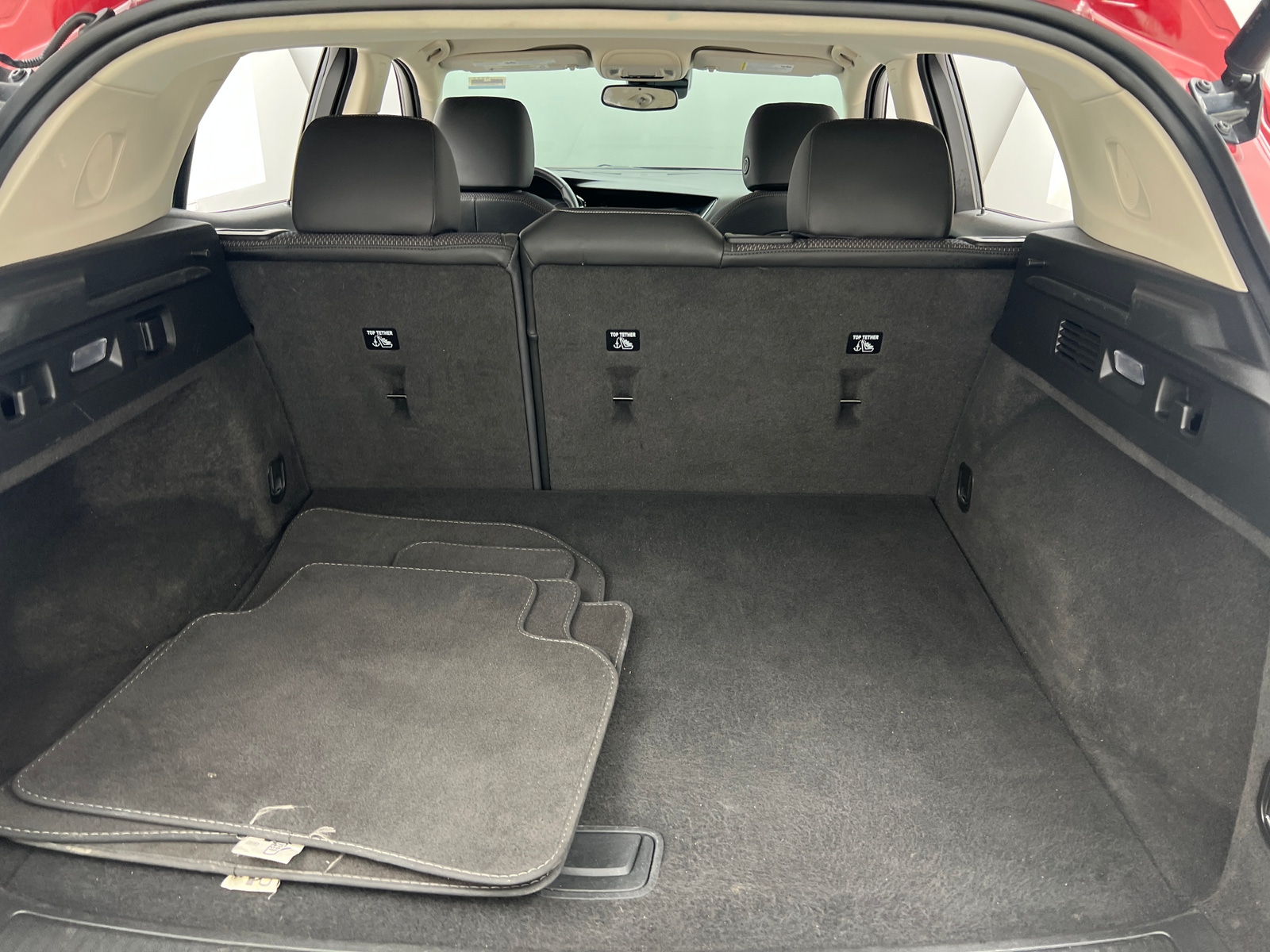 Thumbnail: 2022 Buick Envision - 7