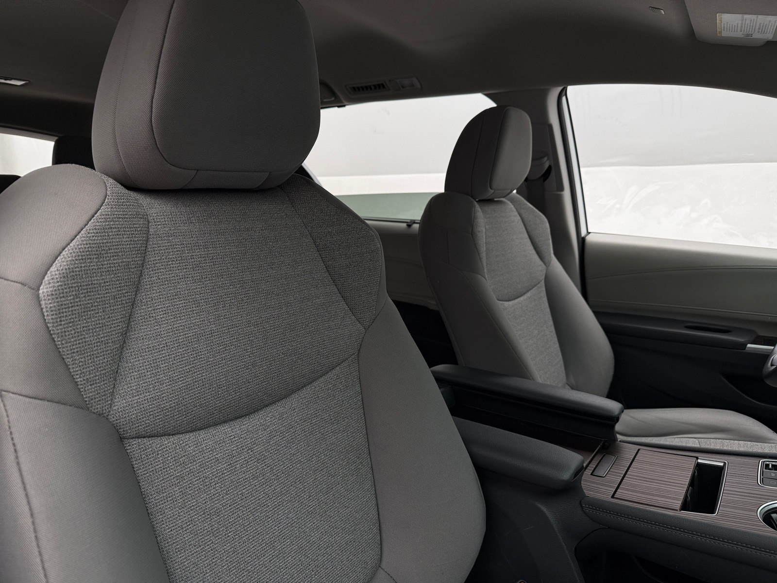 Thumbnail: 2024 Toyota Sienna - 2