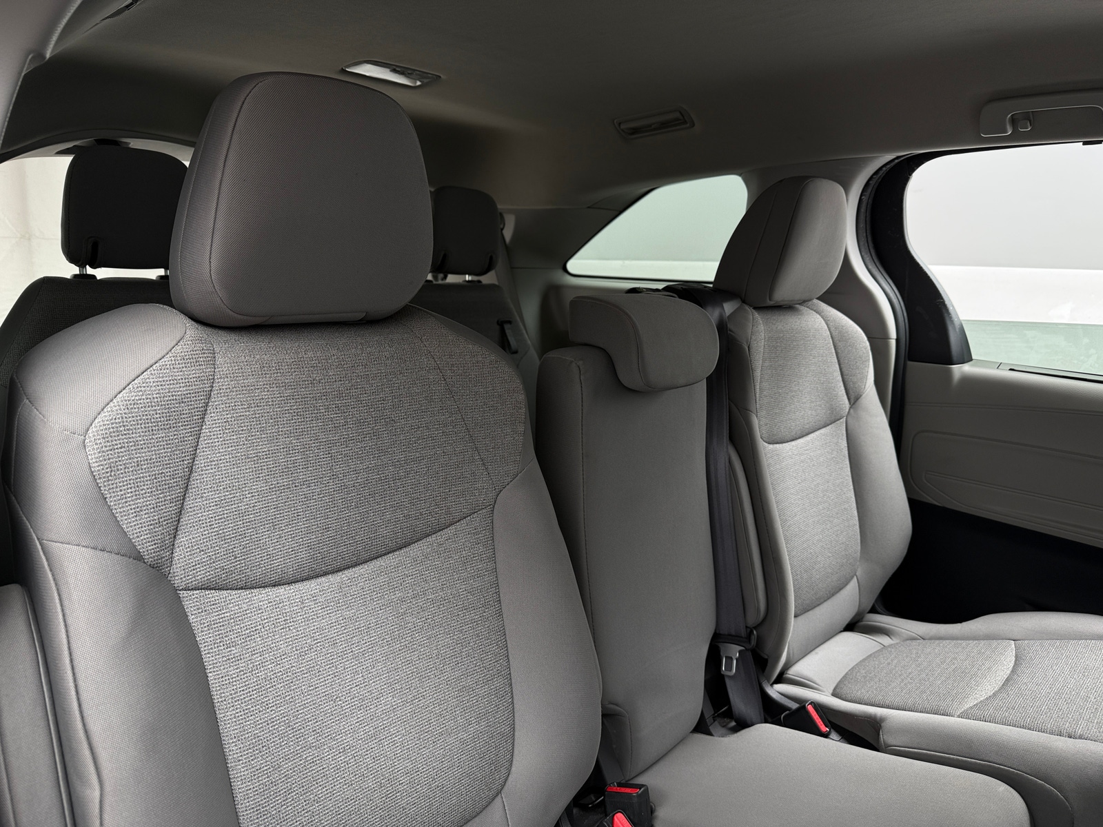 Thumbnail: 2024 Toyota Sienna - 6