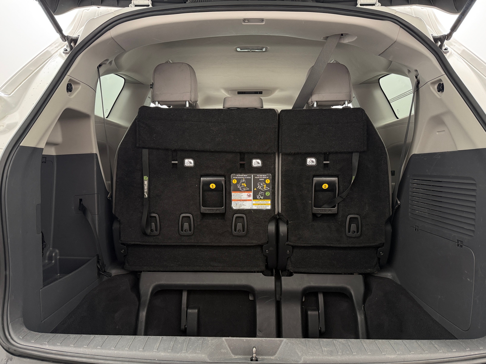 Thumbnail: 2024 Toyota Sienna - 7