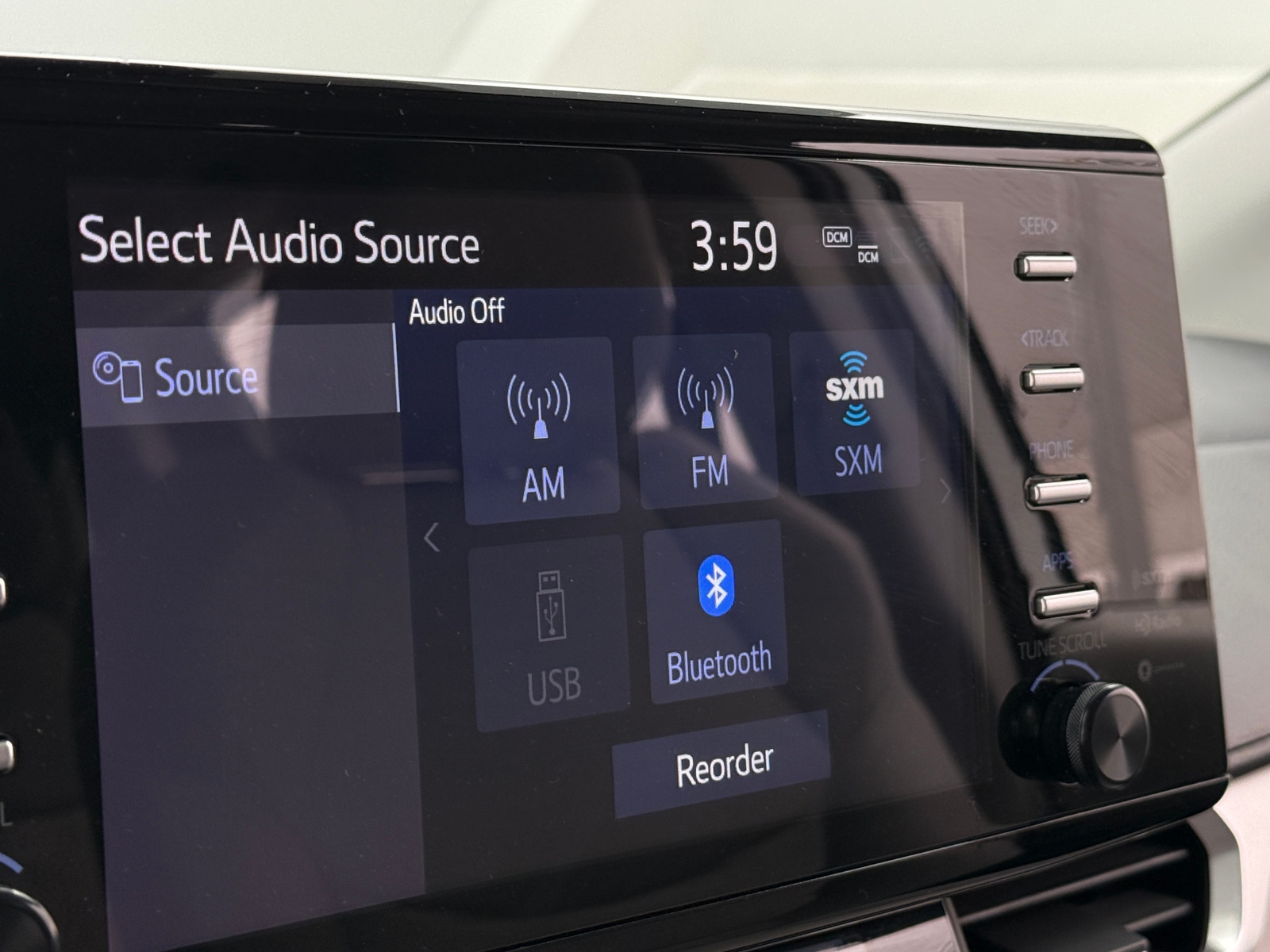 Thumbnail: 2024 Toyota Sienna - 4