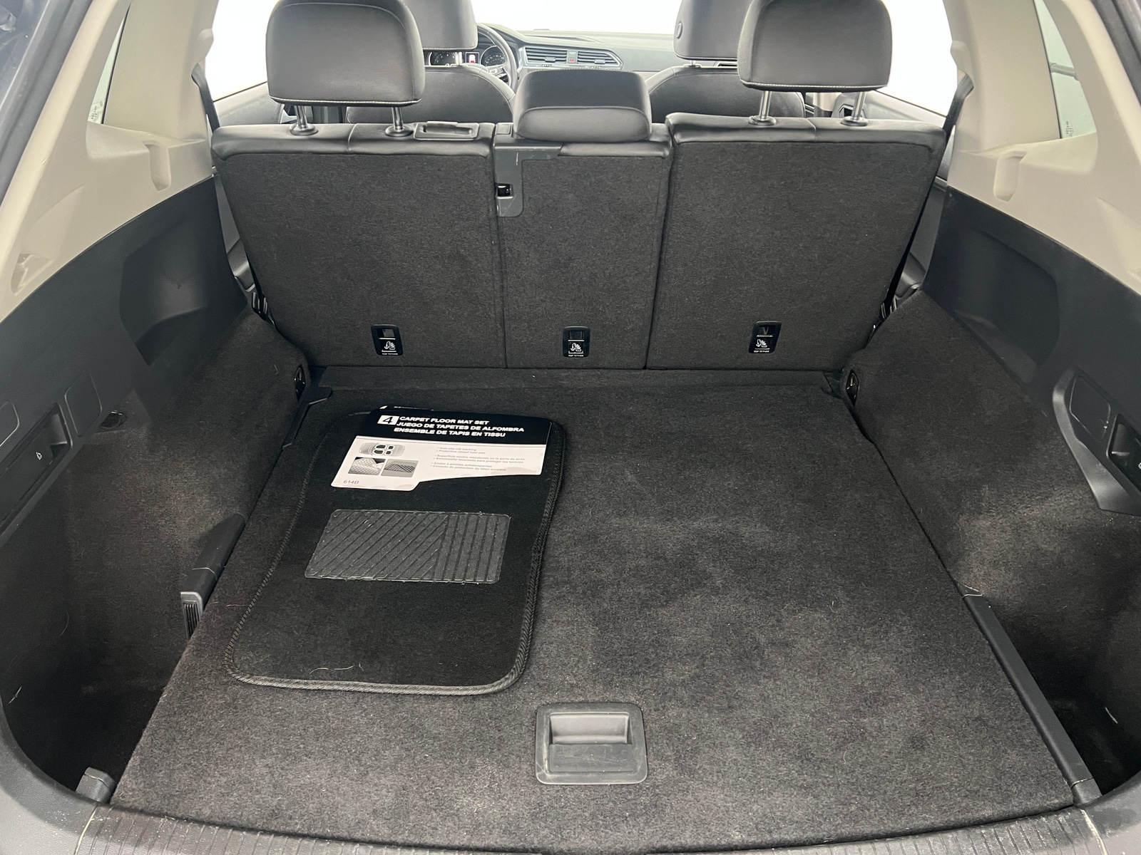 Thumbnail: 2021 Volkswagen Tiguan - 6