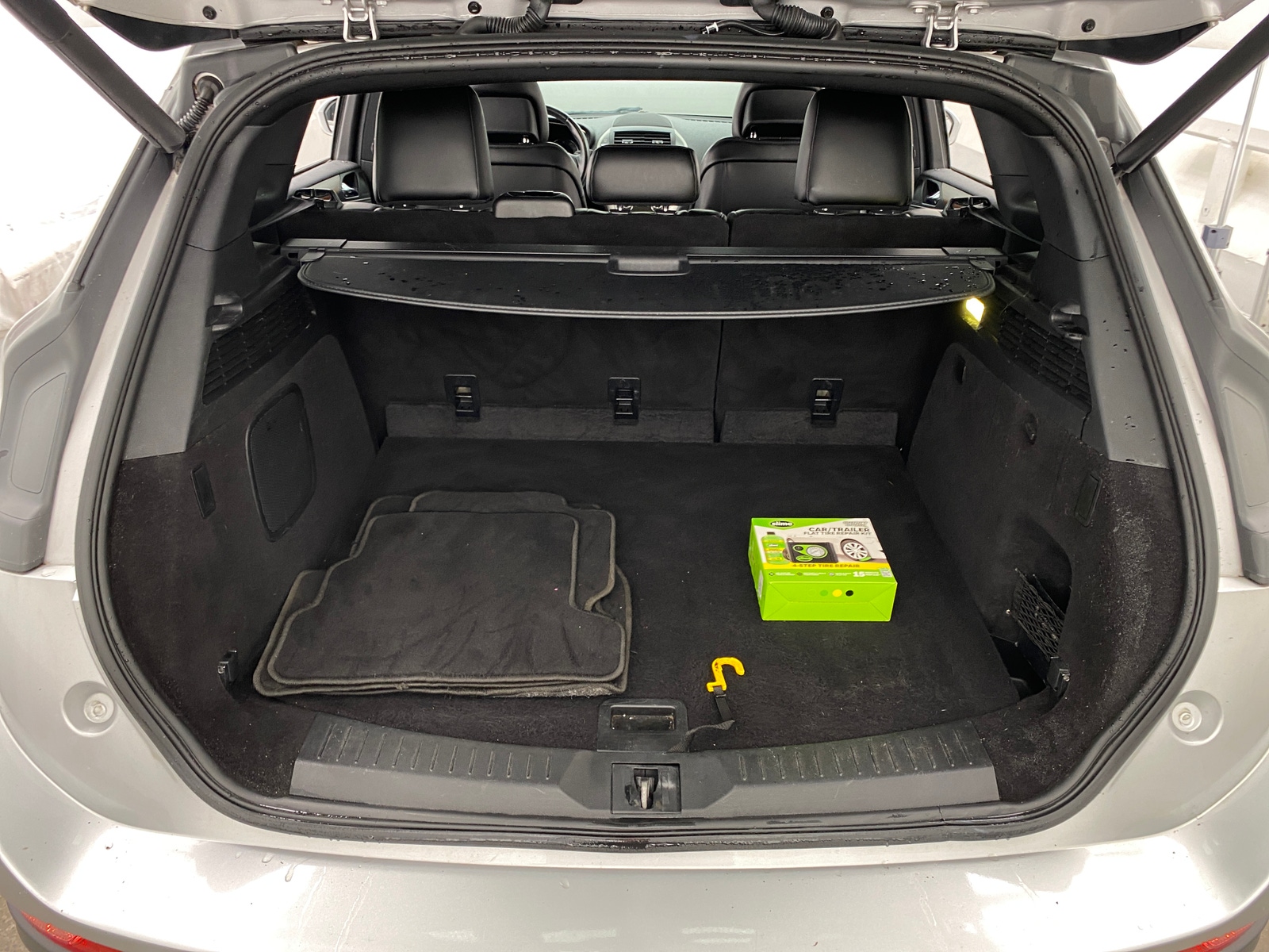 Thumbnail: 2016 Lincoln MKC - 6