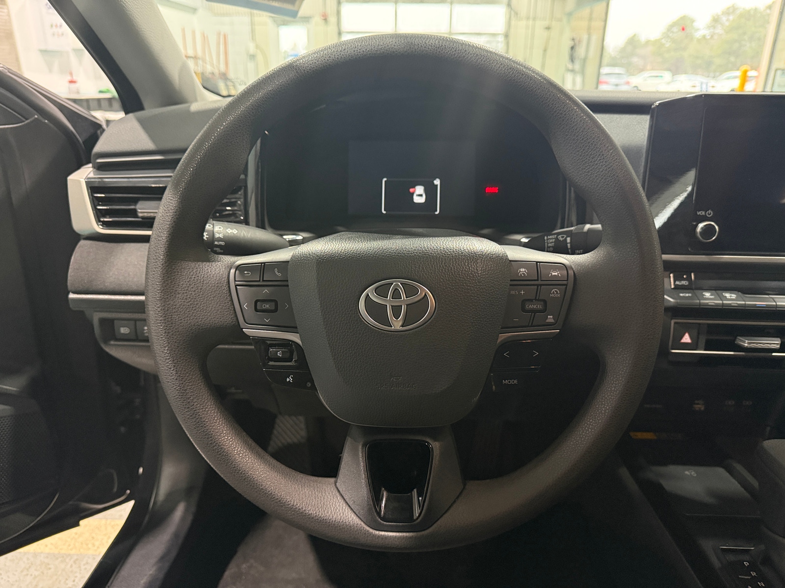 Thumbnail: 2025 Toyota Camry - 5