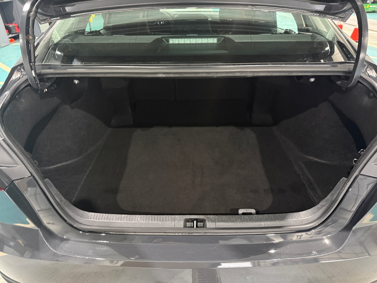 Thumbnail: 2025 Toyota Camry - 7