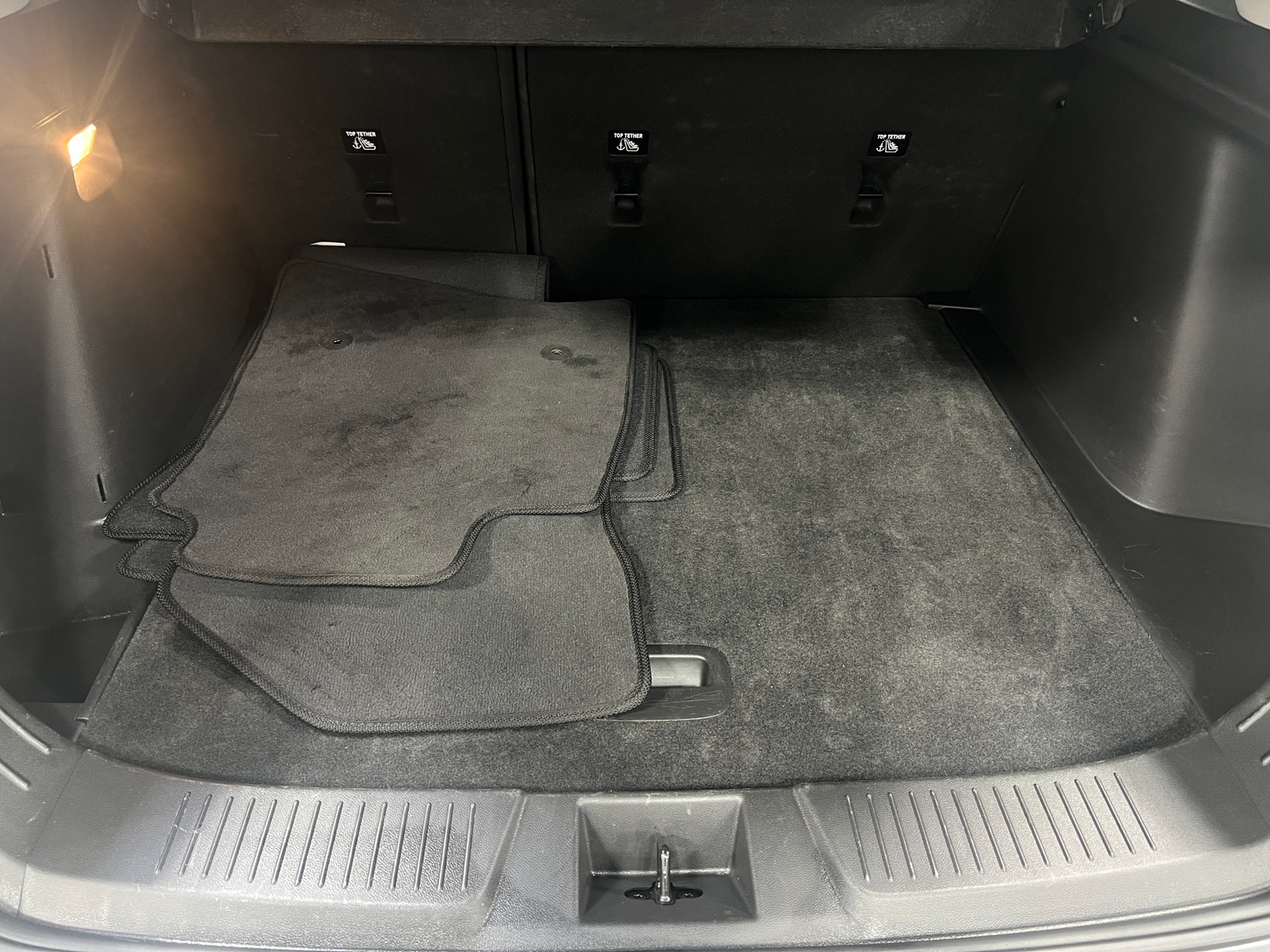 Thumbnail: 2025 Chevrolet Trax - 7