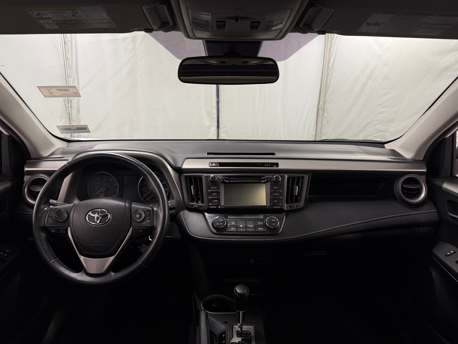 Thumbnail: 2017 Toyota RAV4 - 3