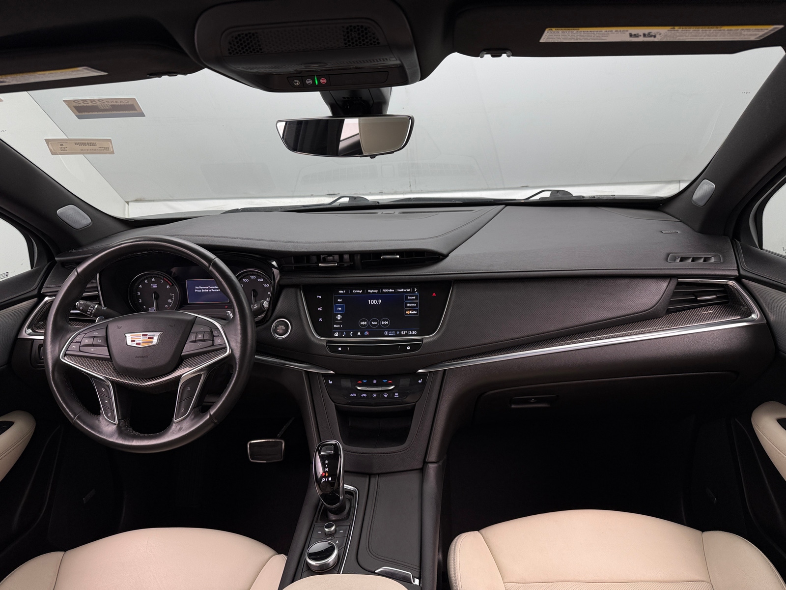 Thumbnail: 2023 Cadillac XT5 - 2