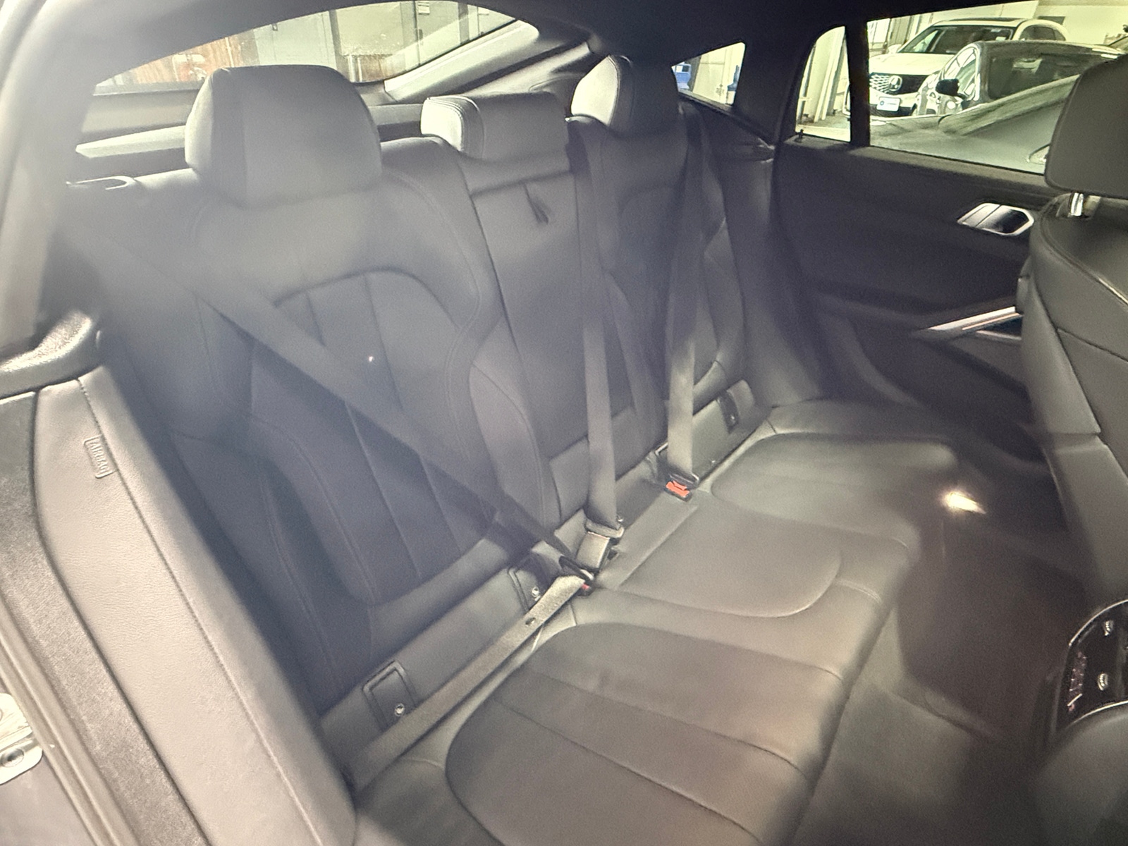 Thumbnail: 2021 BMW X6 - 5