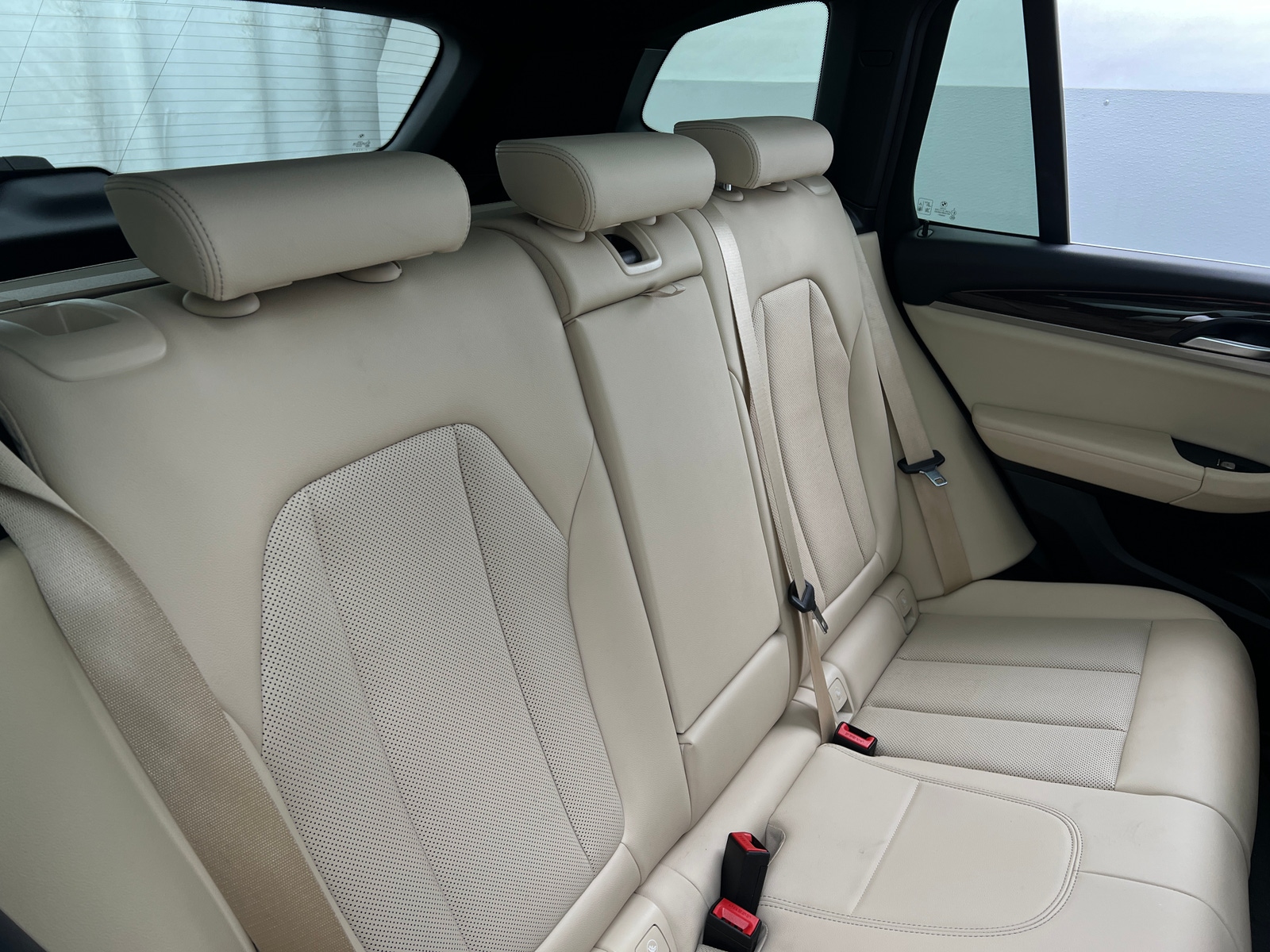 Thumbnail: 2022 BMW X3 - 5