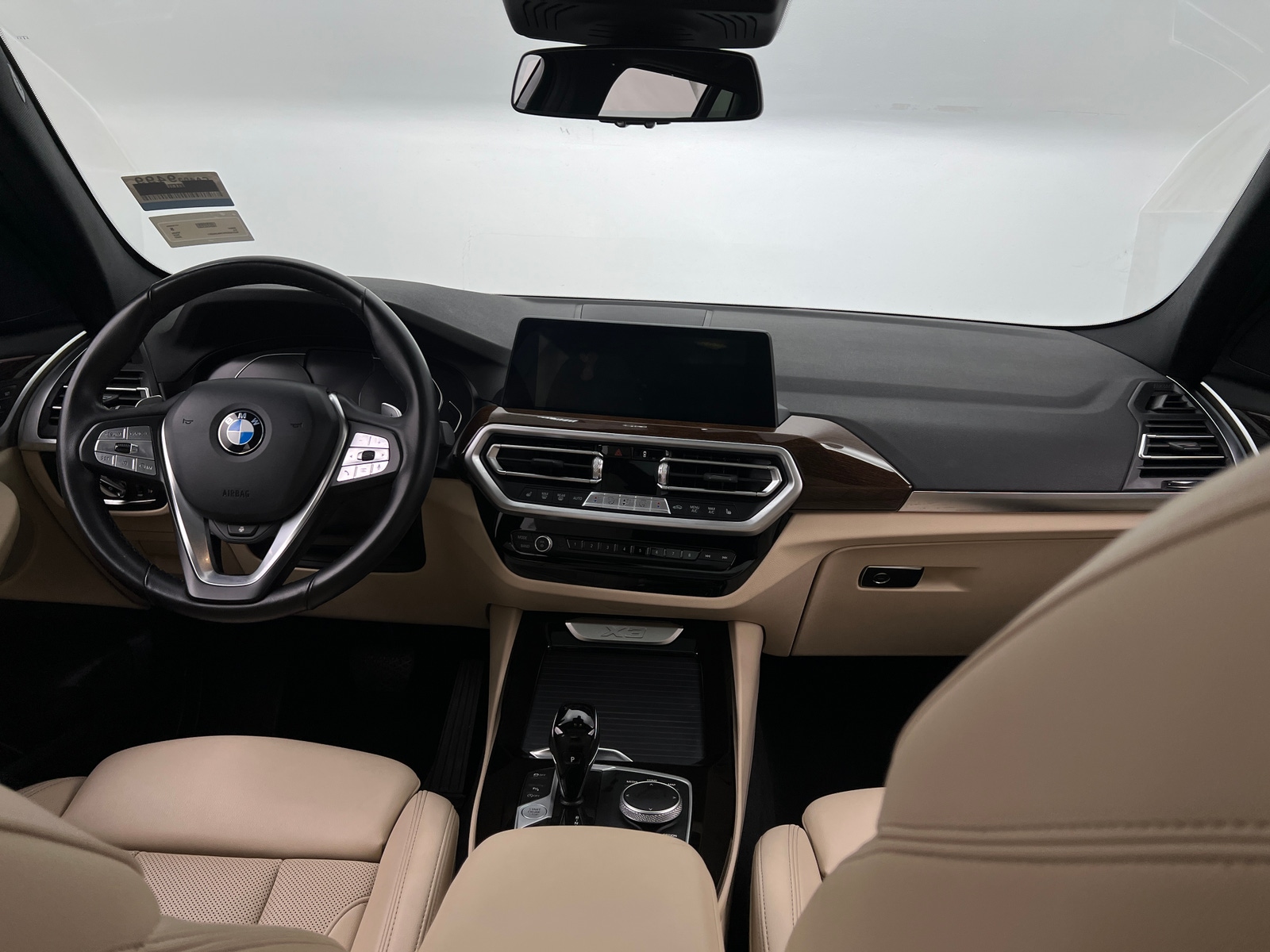 Thumbnail: 2022 BMW X3 - 2