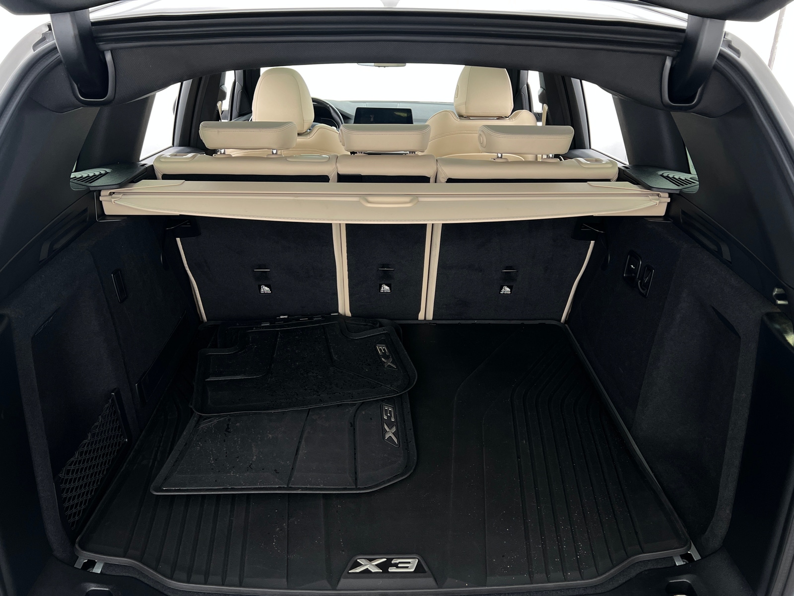 Thumbnail: 2022 BMW X3 - 6