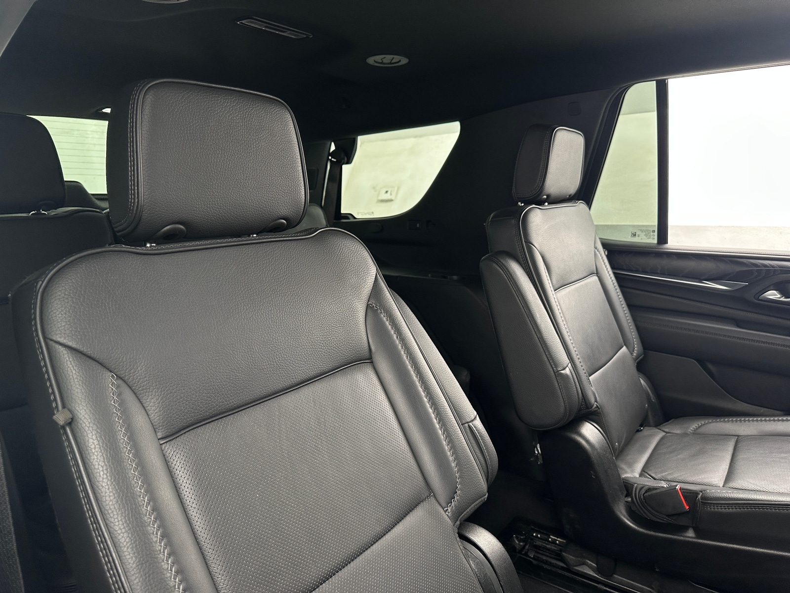 Thumbnail: 2024 GMC Yukon - 5