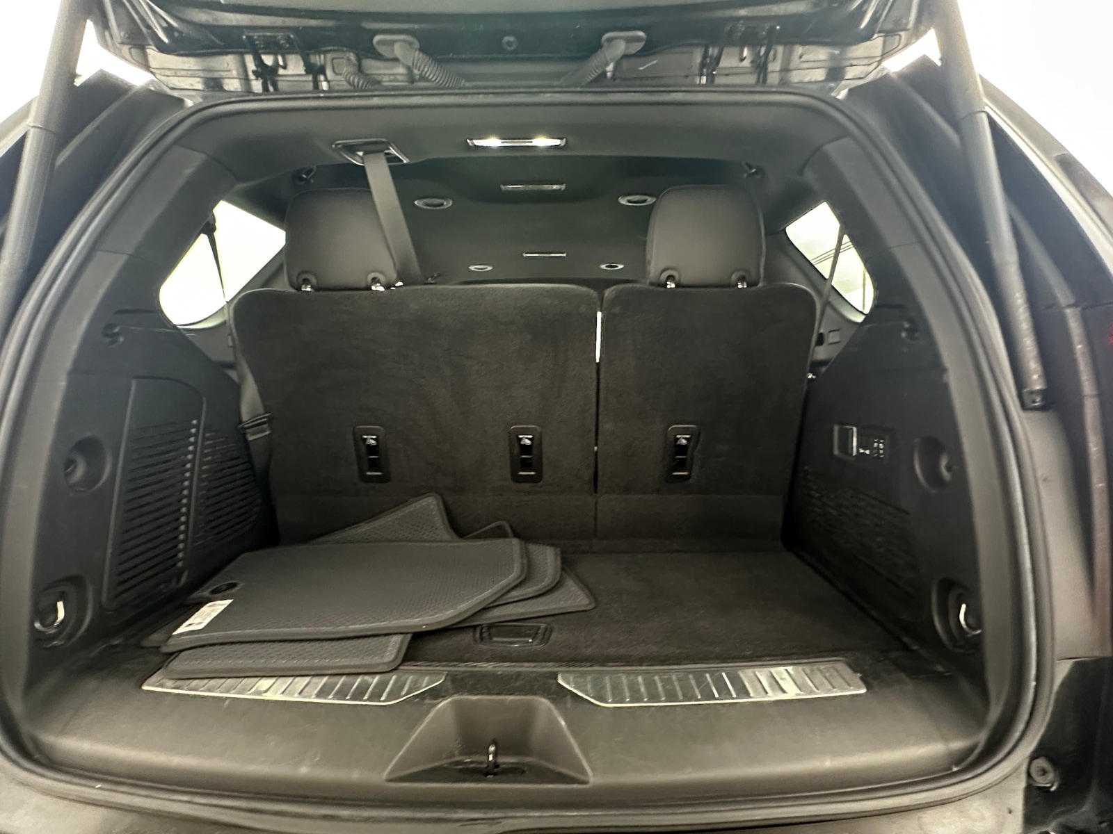 Thumbnail: 2024 GMC Yukon - 6