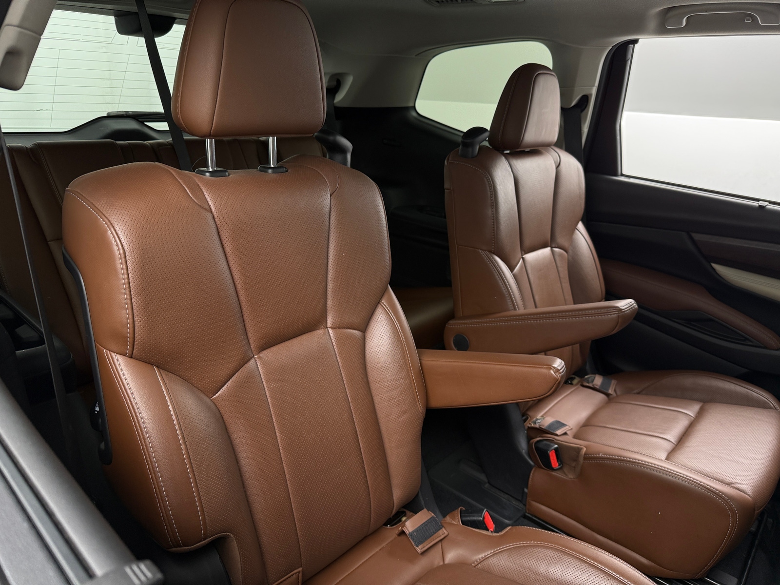 Thumbnail: 2020 Subaru Ascent - 5