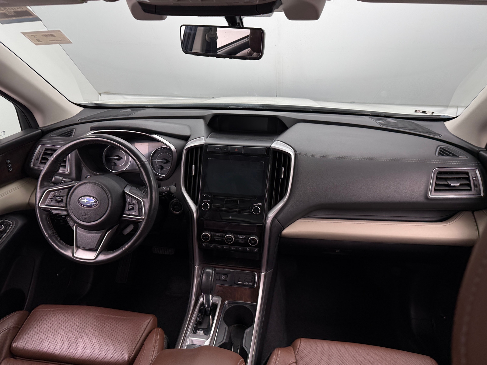 Thumbnail: 2020 Subaru Ascent - 2