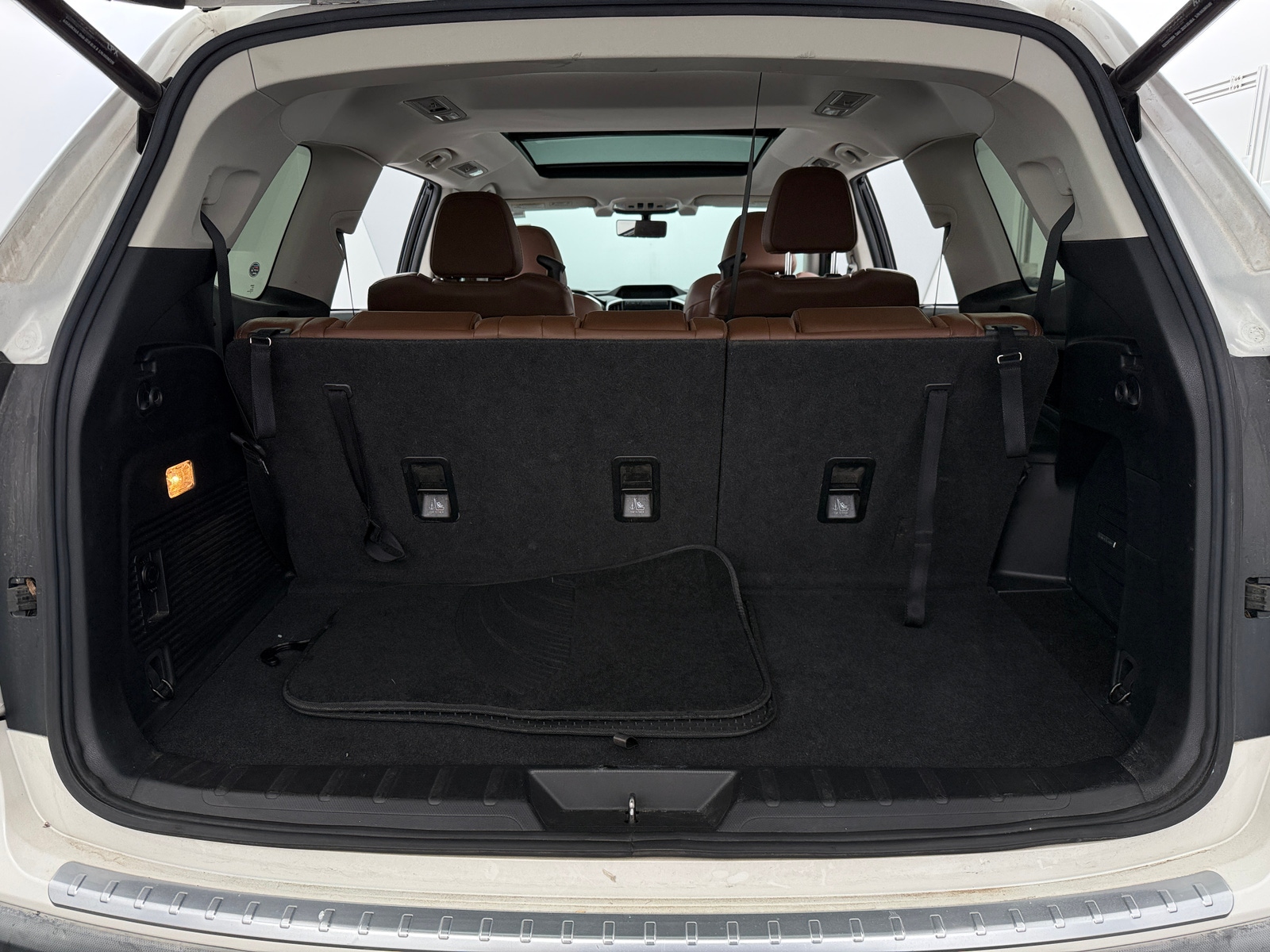 Thumbnail: 2020 Subaru Ascent - 6