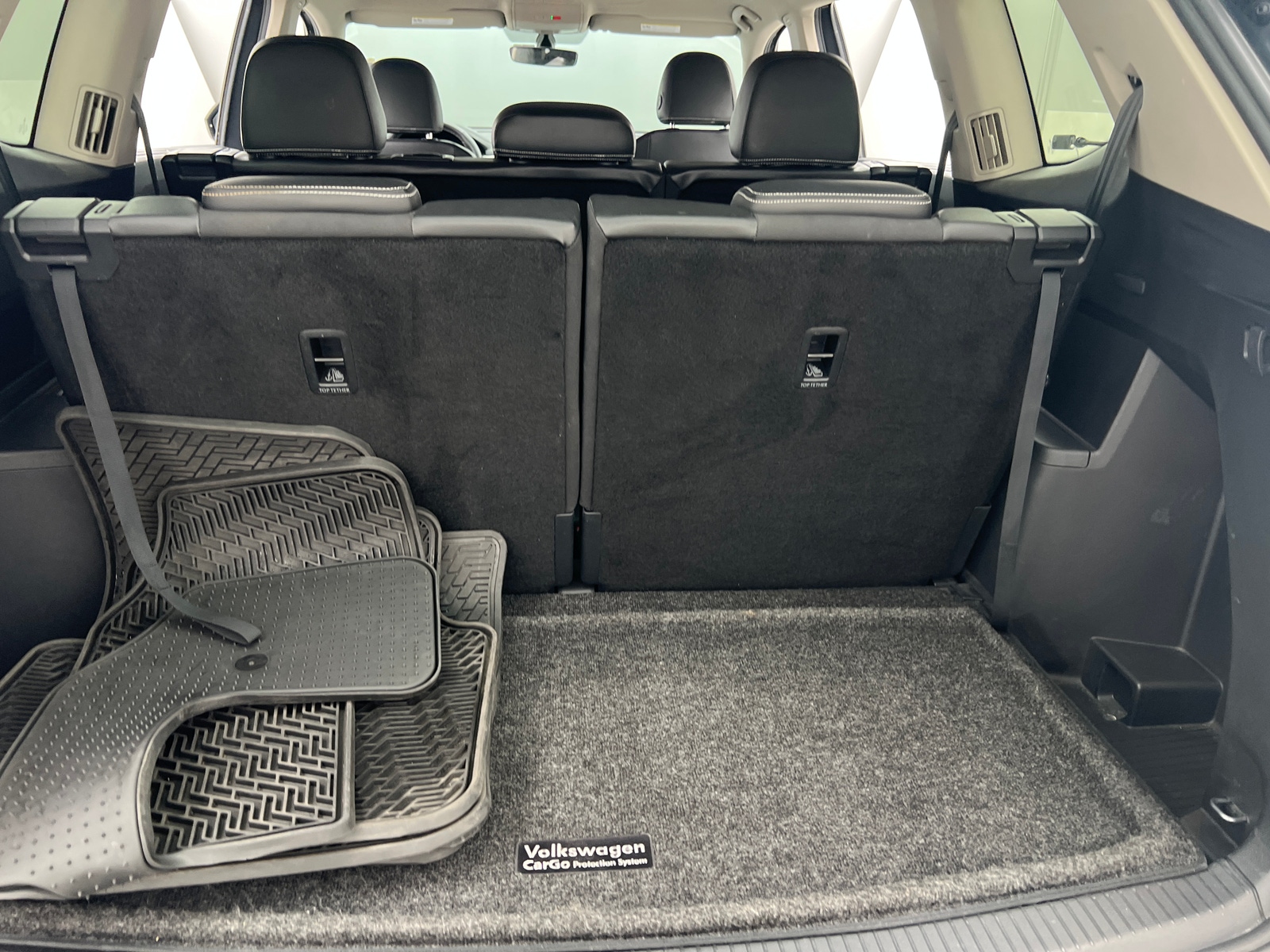 Thumbnail: 2022 Volkswagen Atlas - 6